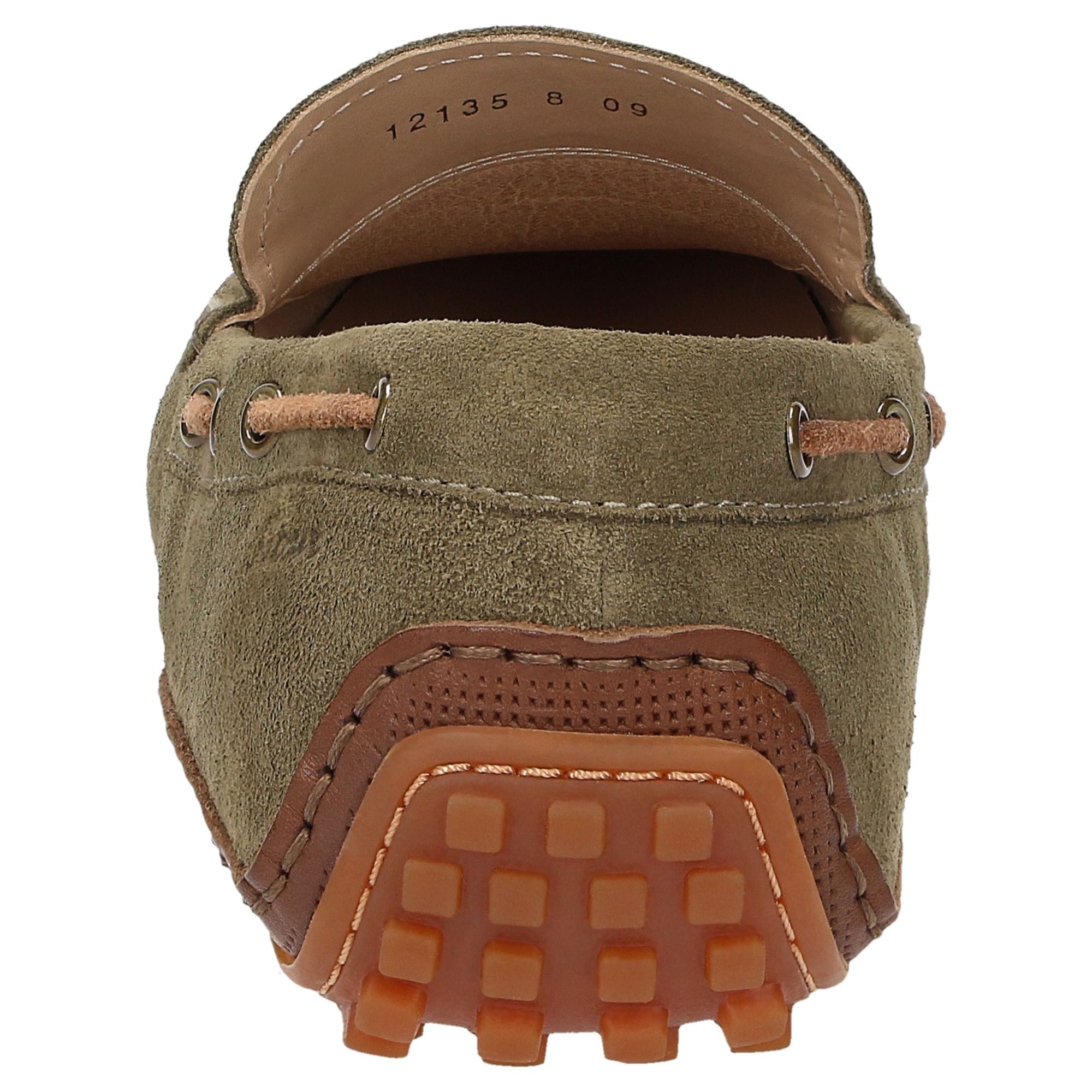 SIOUX Slipper »Callimo«