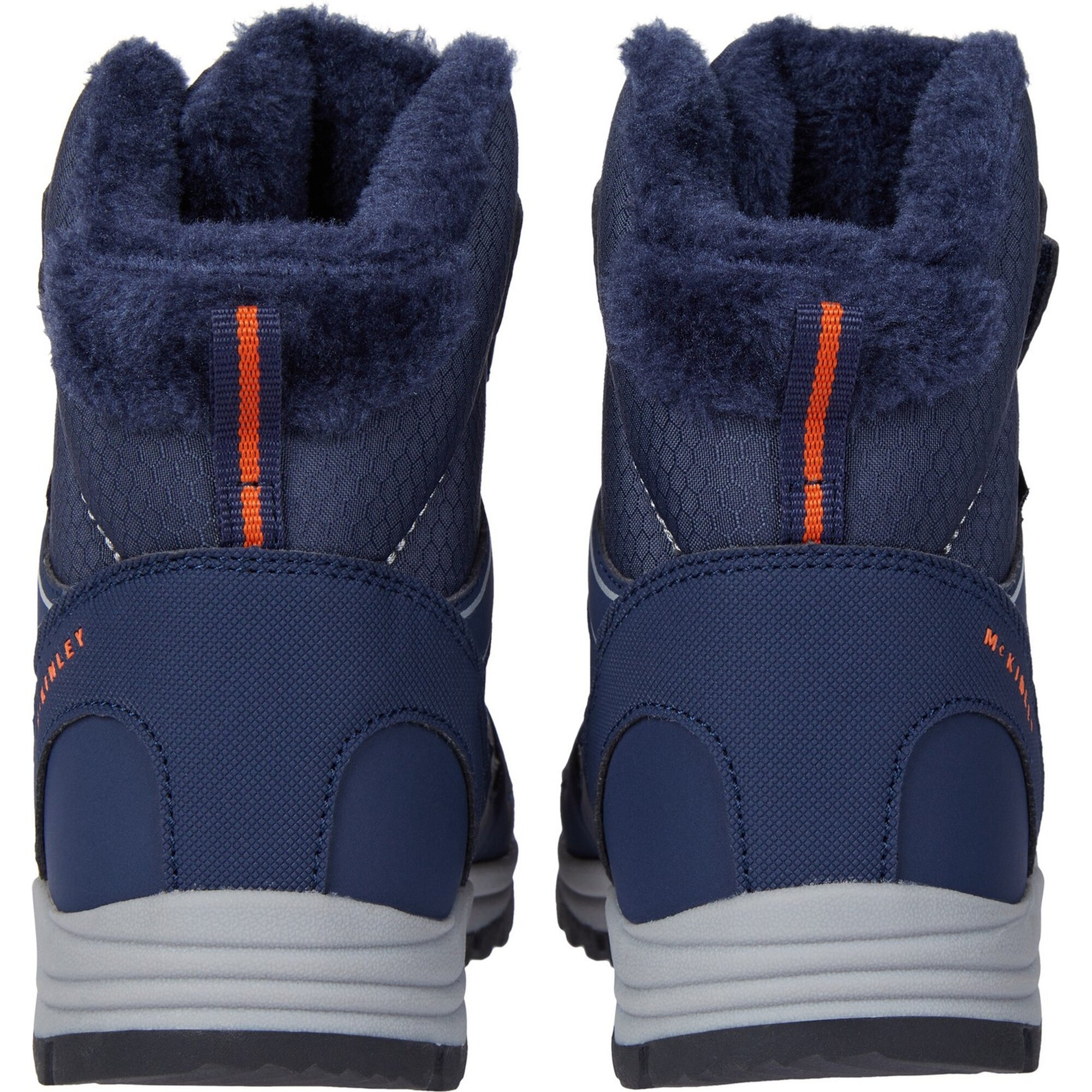 McKINLEY Winterstiefel »Maine MID WI AQB J«, Snowboots, Winterboots, Winterschuhe, wasserabweisend