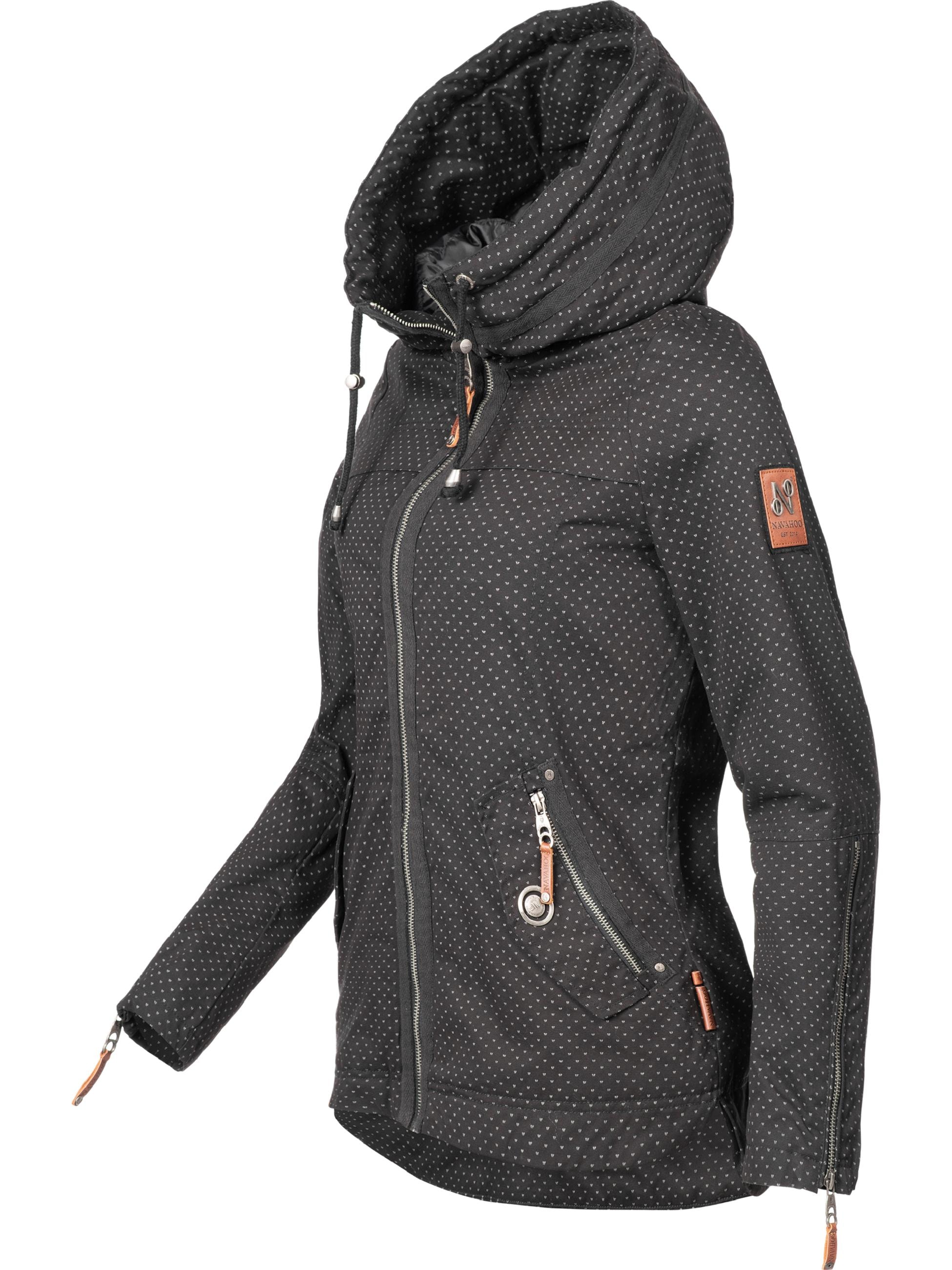 Navahoo Outdoorjacke »Übergangsjacke Wekoo«