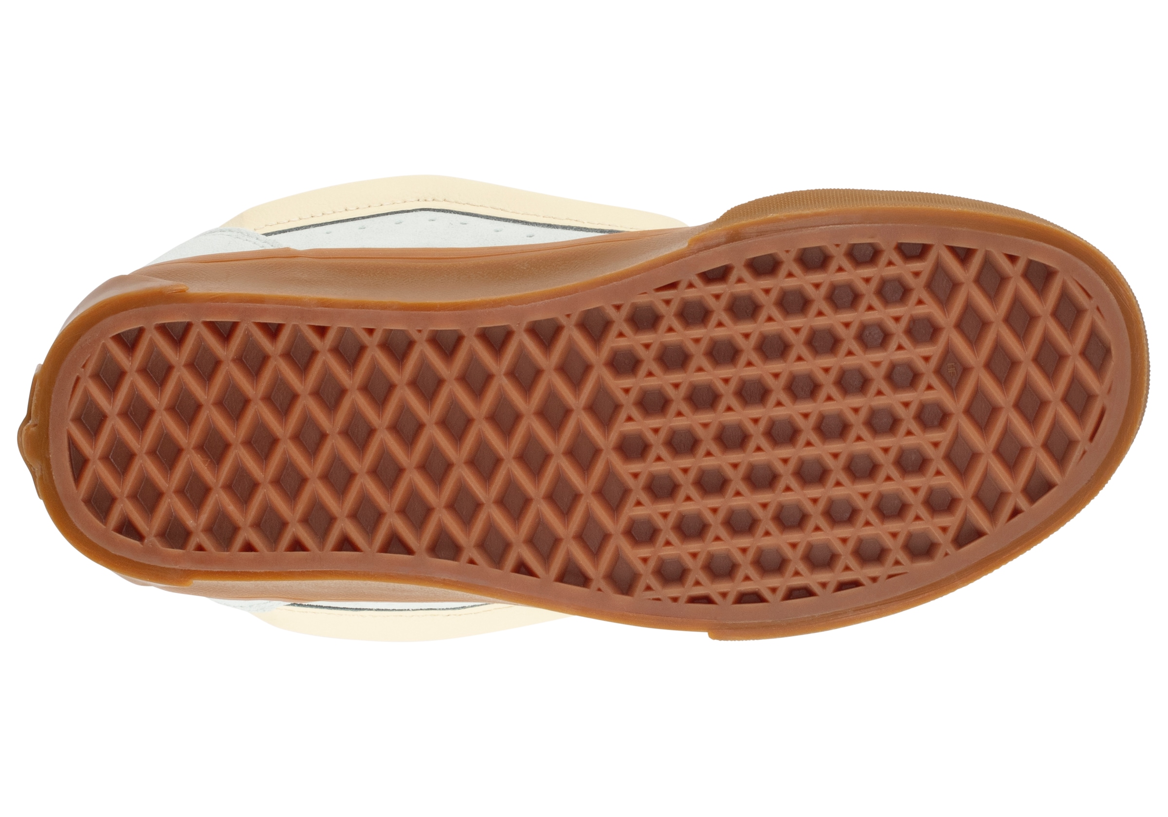 Vans Sneaker »Knu Skool«, unisex