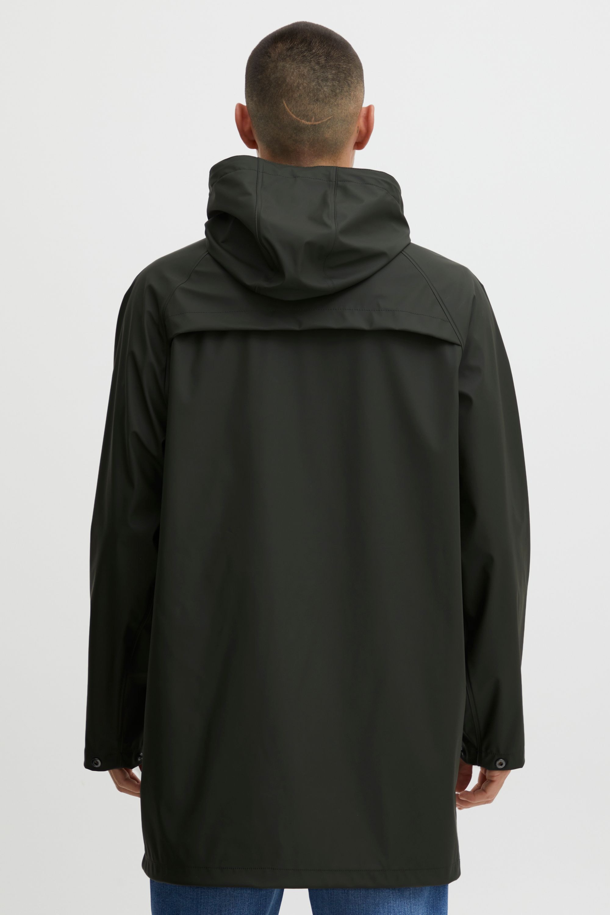 !Solid Windbreaker »Windbreaker SDDevron«, mit Kapuze