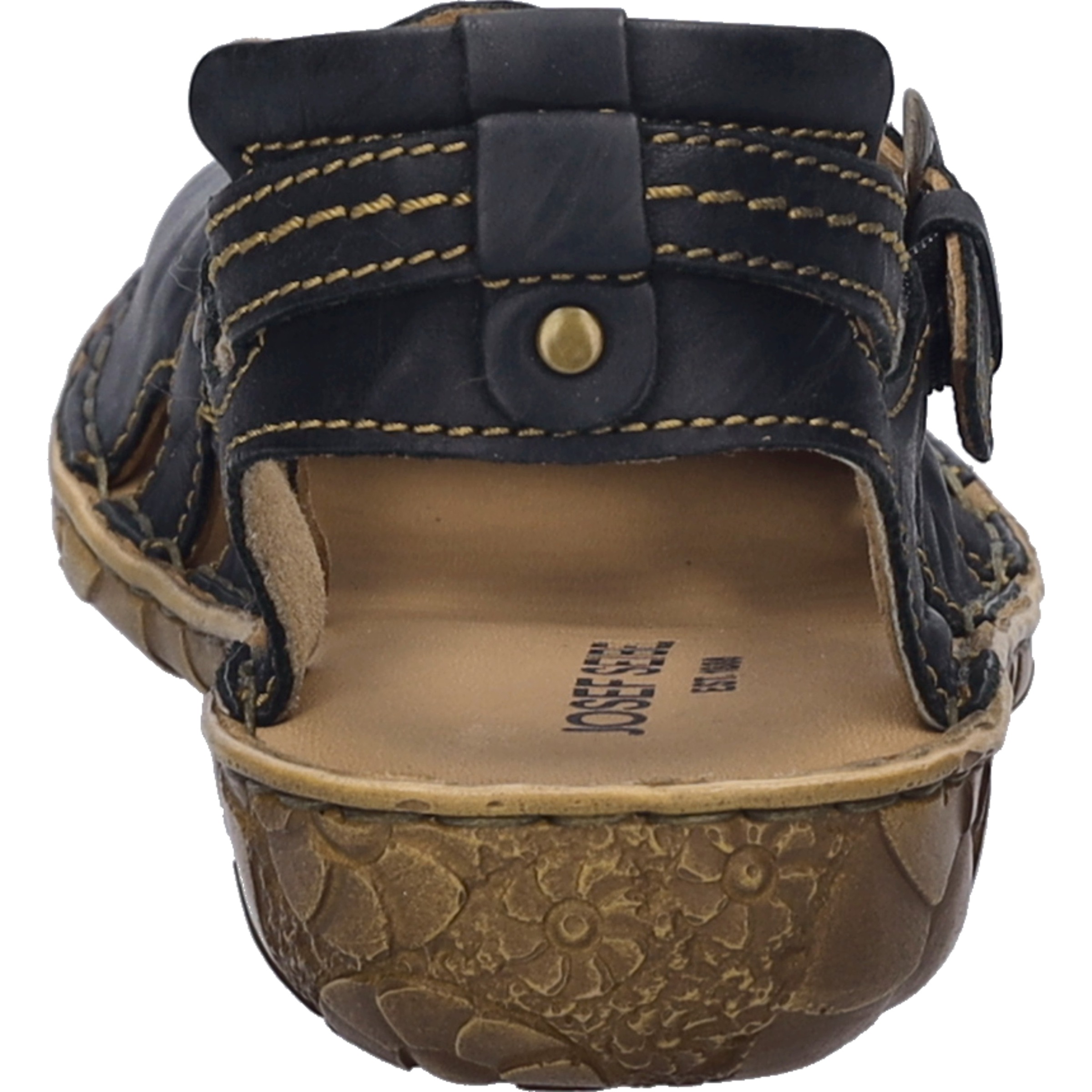 Josef Seibel Sandale »Rosalie 13, schwarz«