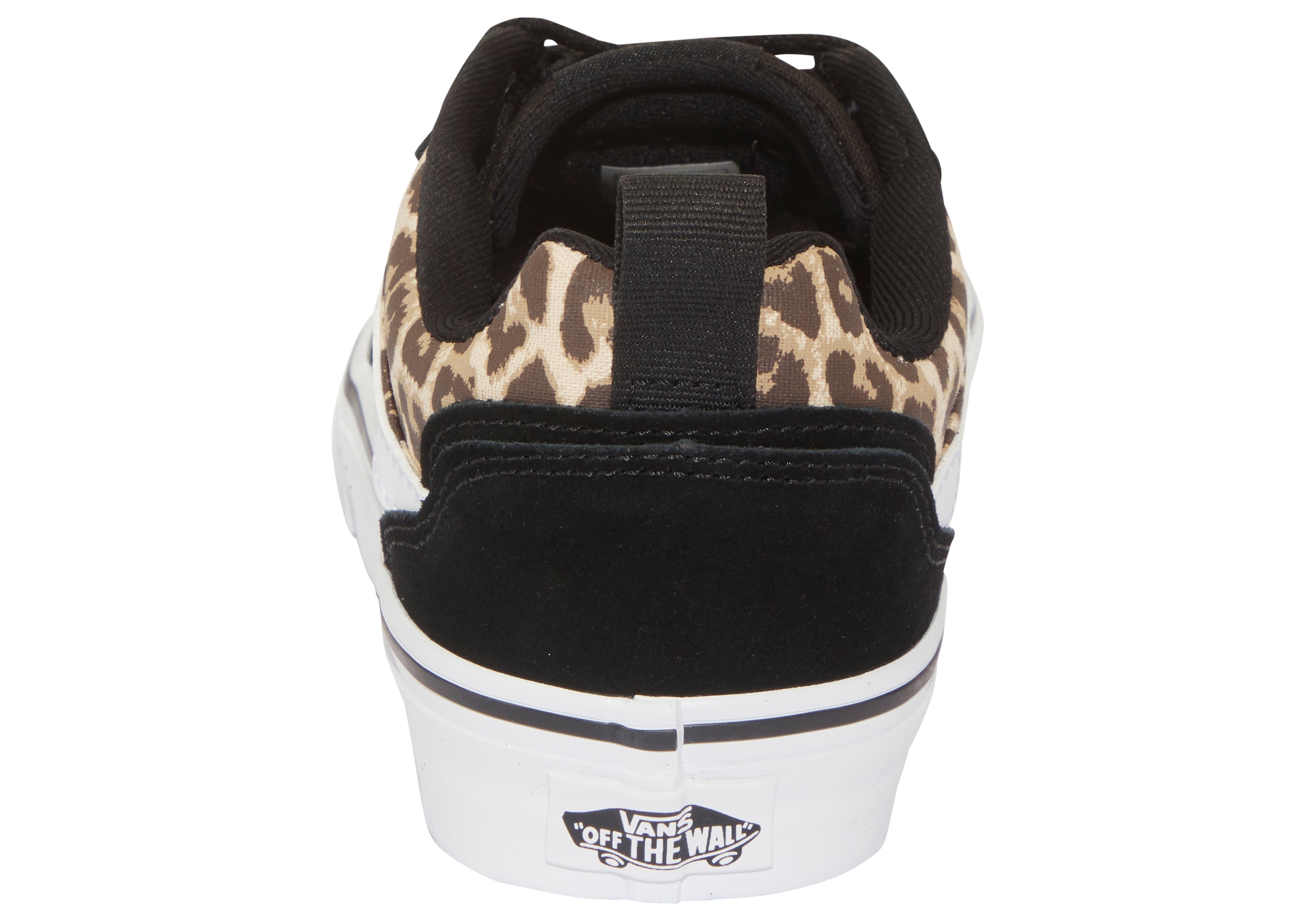 Vans Sneaker »Filmore«