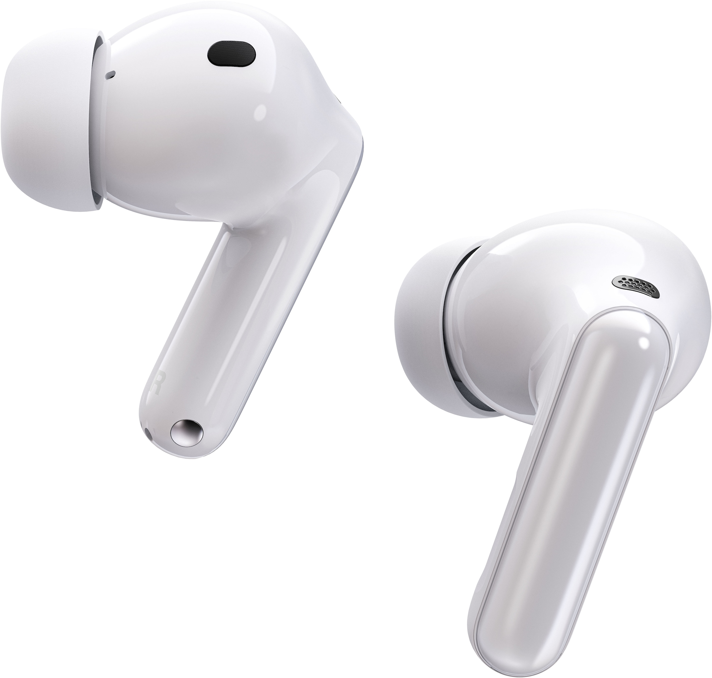 Motorola In-Ear-Kopfhörer »moto buds 2 plus« Bluetooth Active Noise Cancelling (ANC) | Rauschunterdrückung