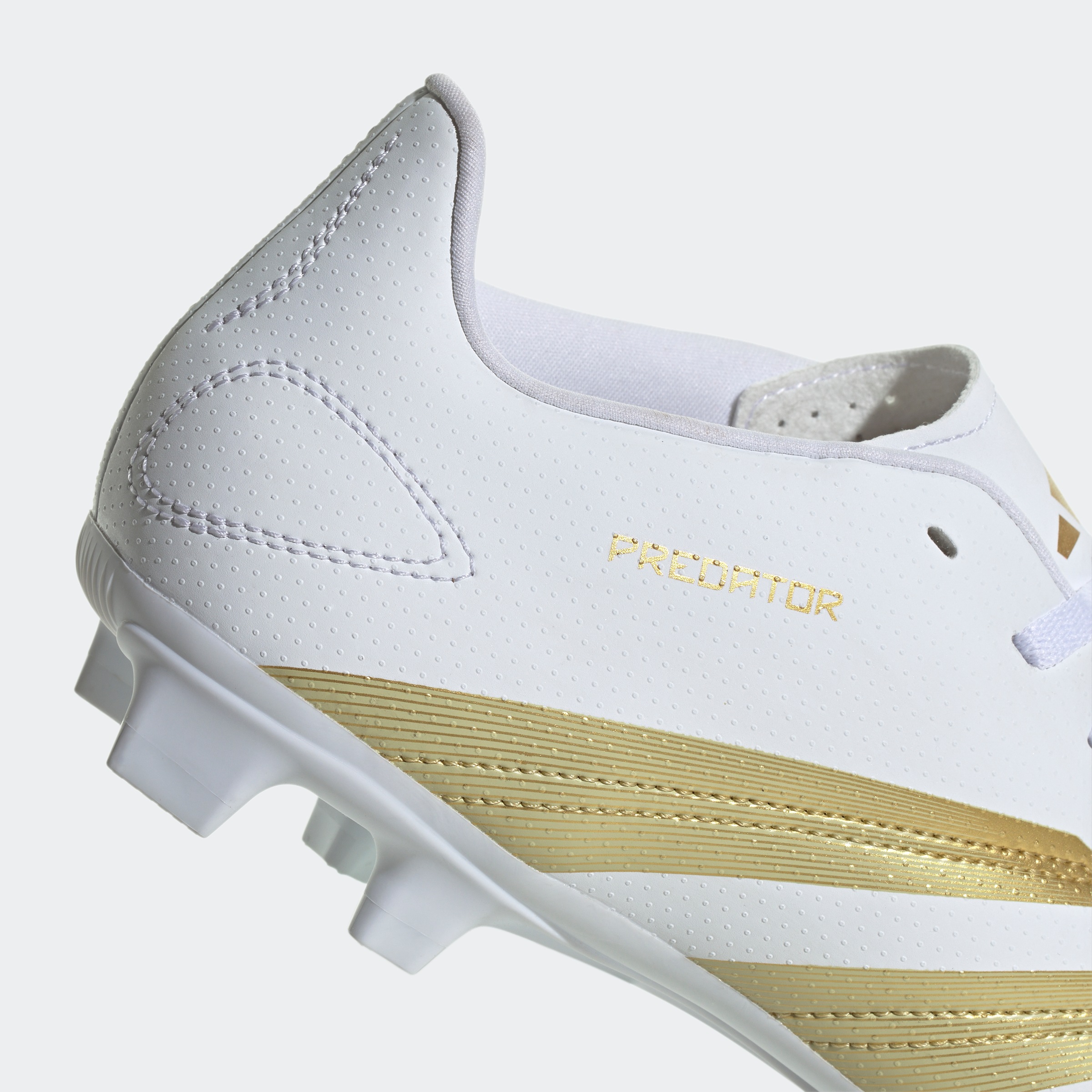 adidas Performance Fußballschuh »PREDATOR CLUB FXG«, für Rasenplätze