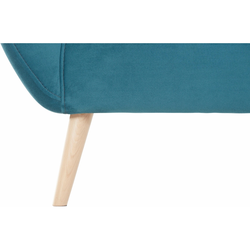 exxpo - sofa fashion 2-Sitzer »Scandi«