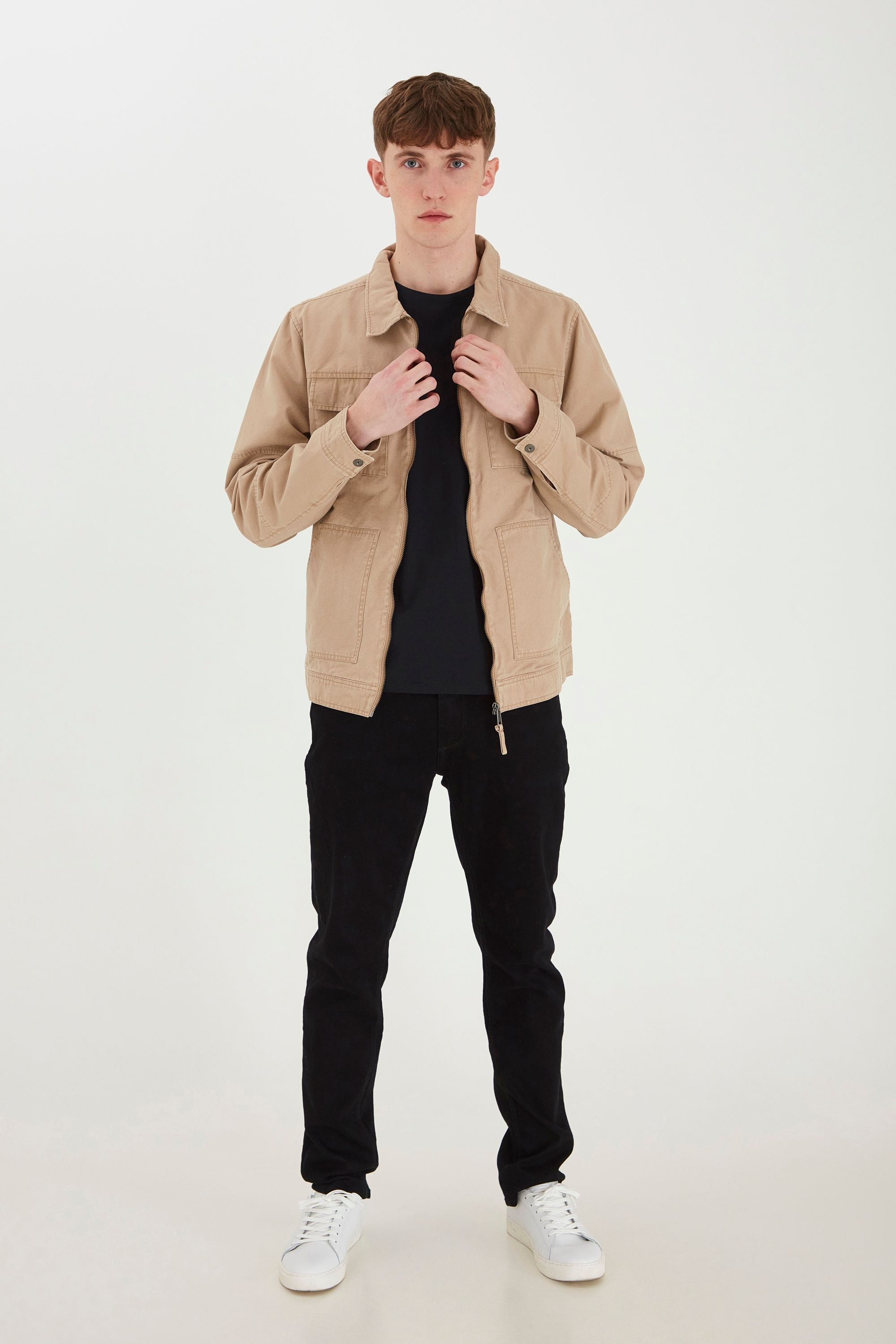 Blend Kurzjacke »Kurzjacke BHOuterwear«