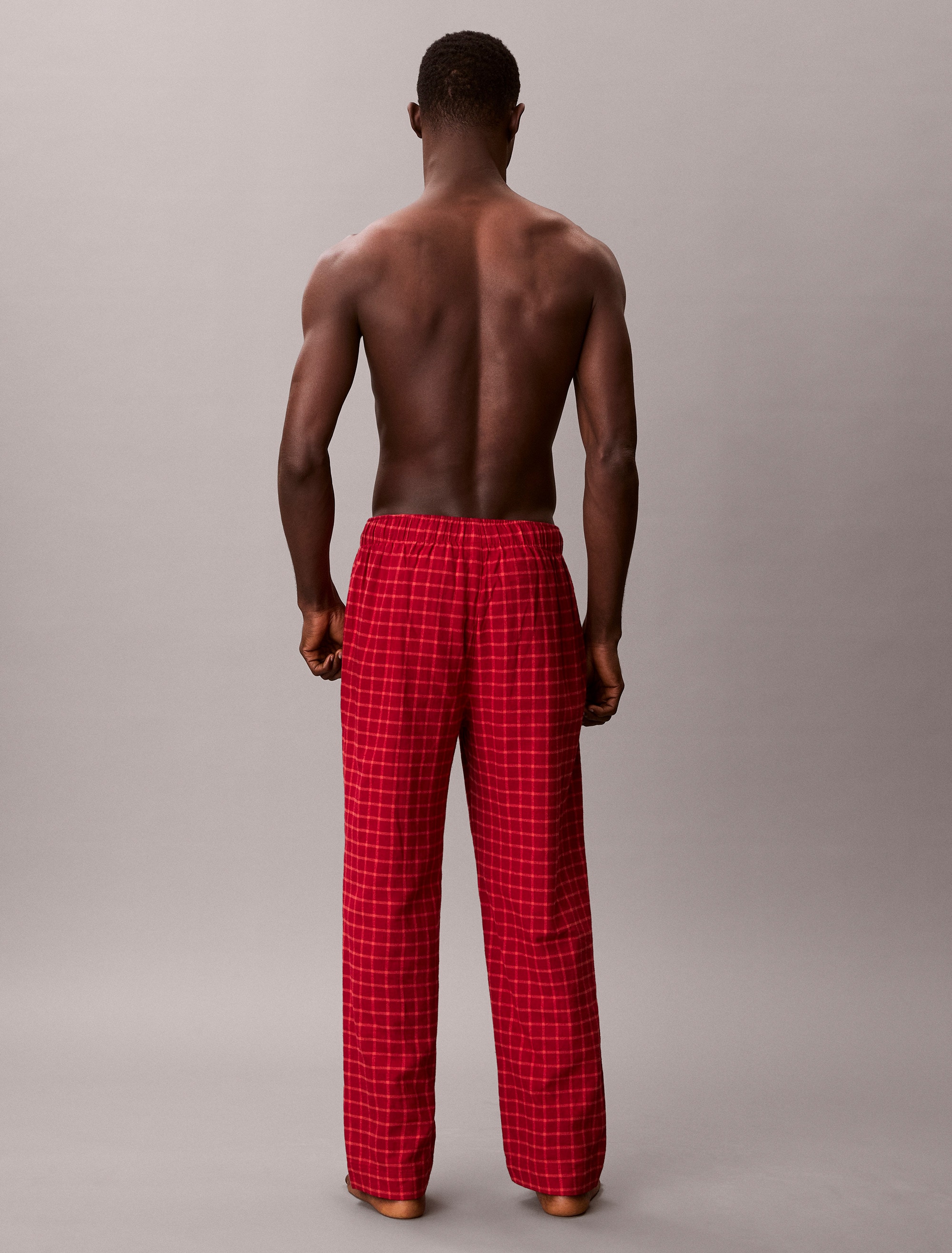 Calvin Klein Underwear Schlafhose »SLEEP PANT.«  Mit elastischem Bund