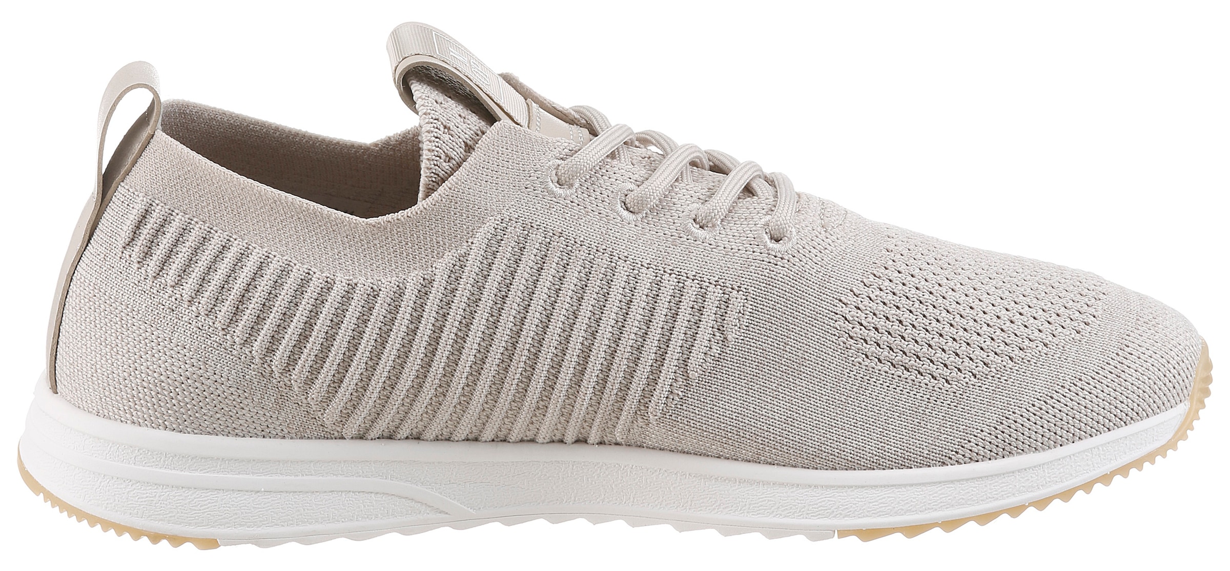 Marc O'Polo Slip-On Sneaker »Jasper«  Slipper, Freizeitsneaker, Schlupfschuh mit Memory Foam Innensohle