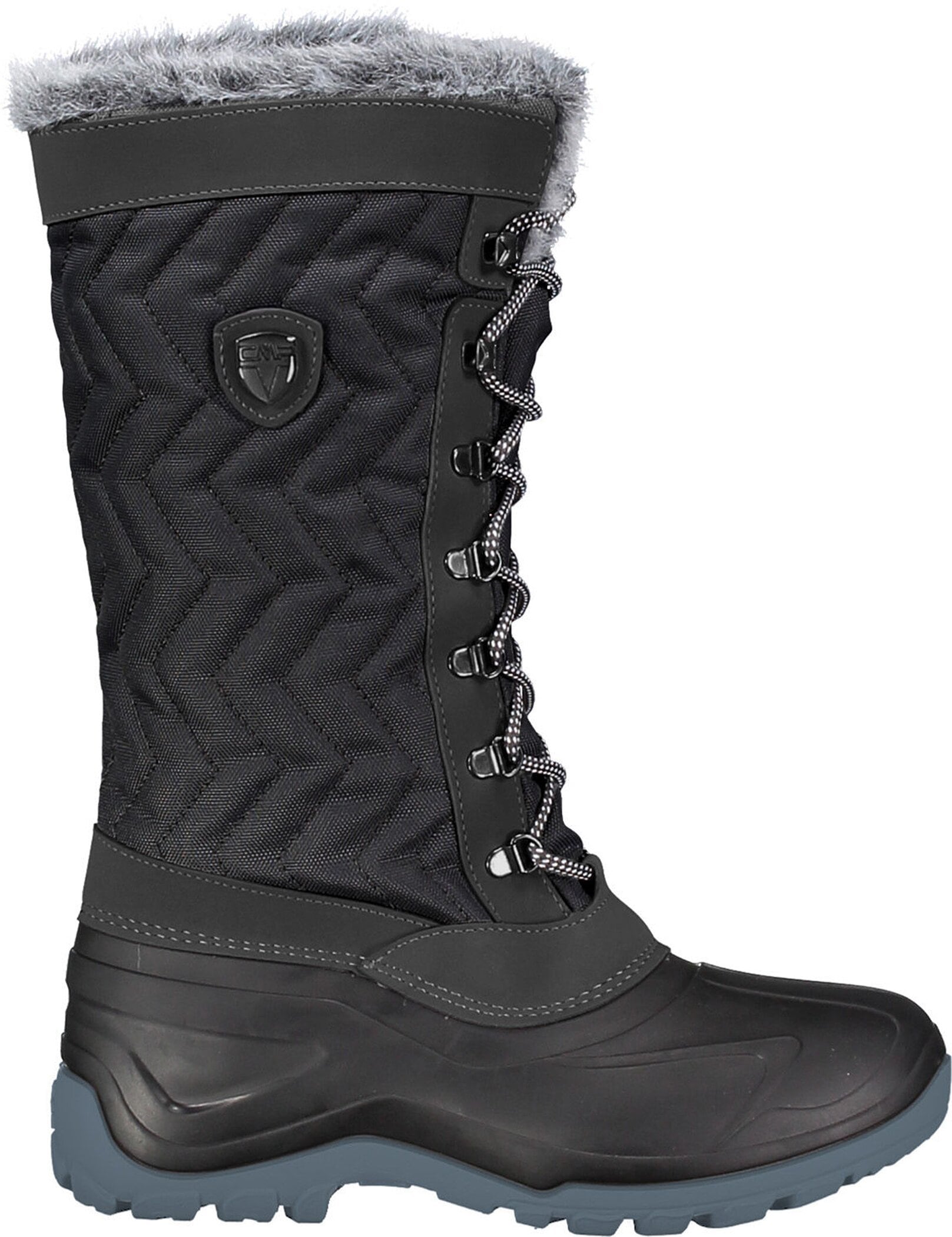 CMP Winterboots »NIETOS WMN SNOW BOOTS«  Snowboots, Winterstiefel, Winterschuhe