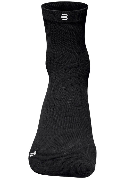 Bauerfeind Sportsocken »Run Ultralight Mid Cut Socks«
