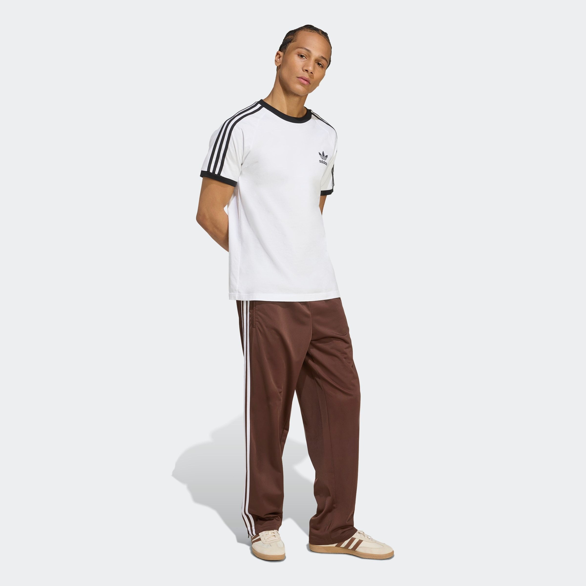 adidas Originals Sporthose »FIREBIRD TP«, (1 tlg.), Trackpant, Streetstyle