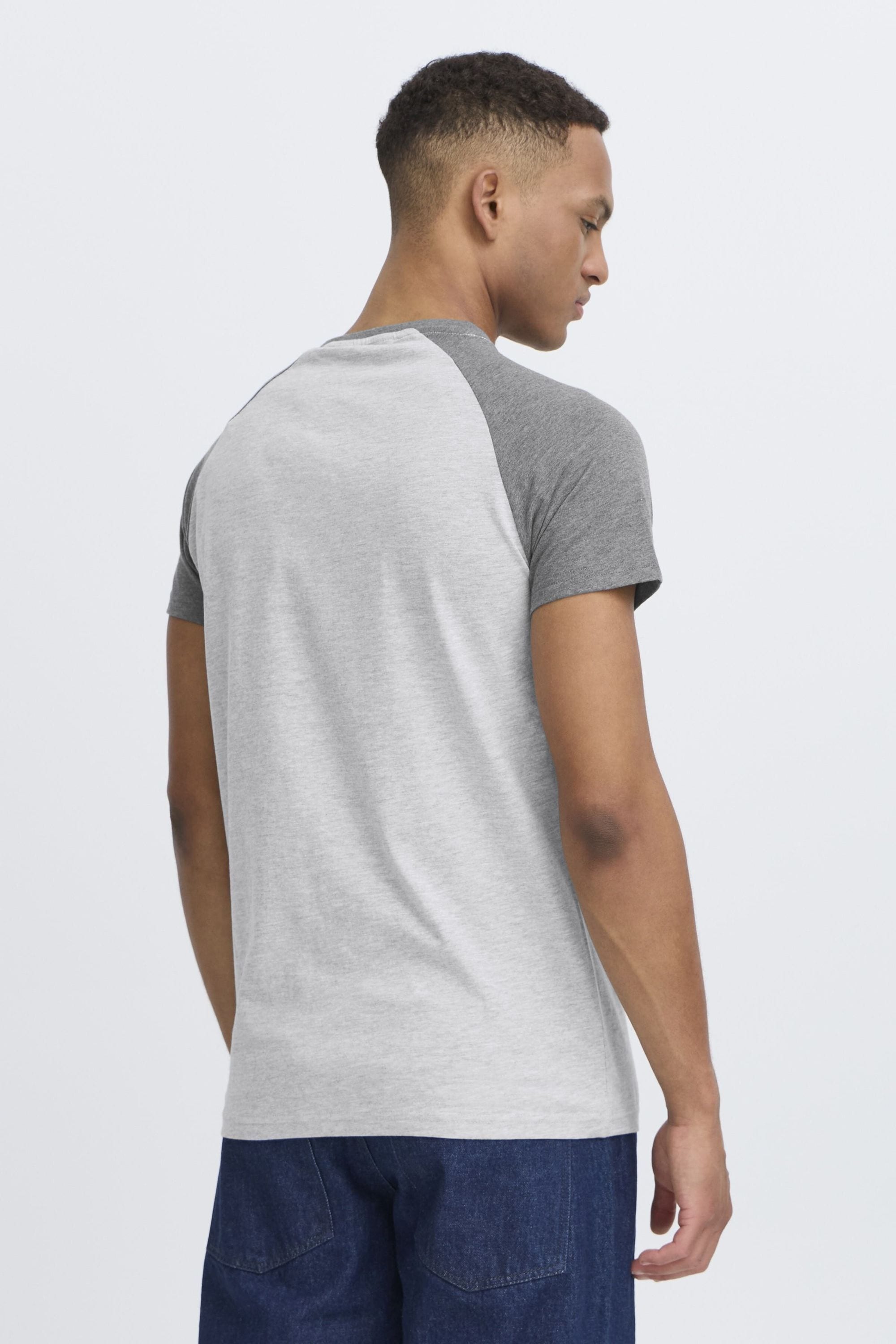 !Solid Rundhalsshirt »Rundhalsshirt SDBastian«