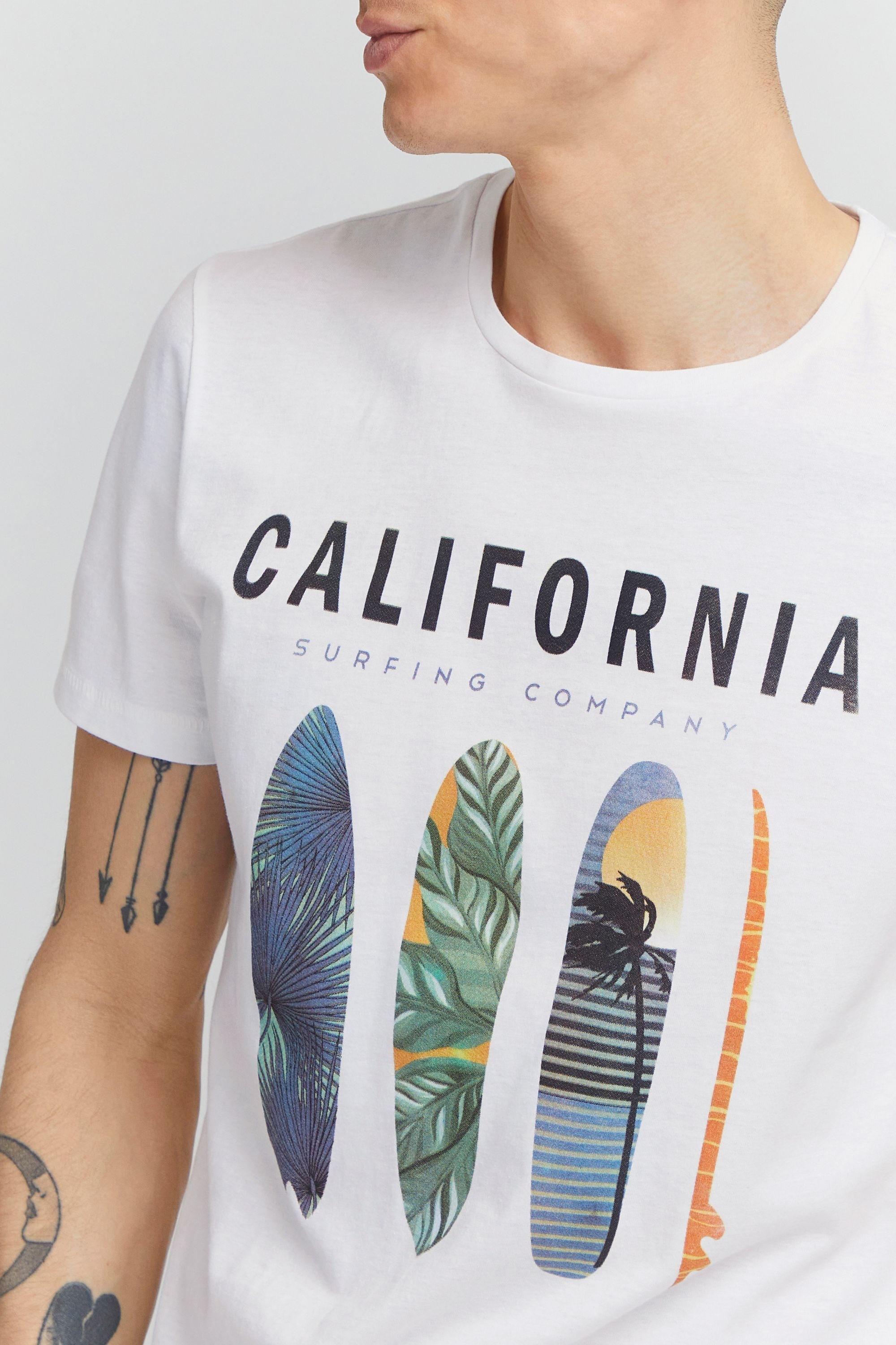 Blend T-Shirt »T-Shirt BHOrin«