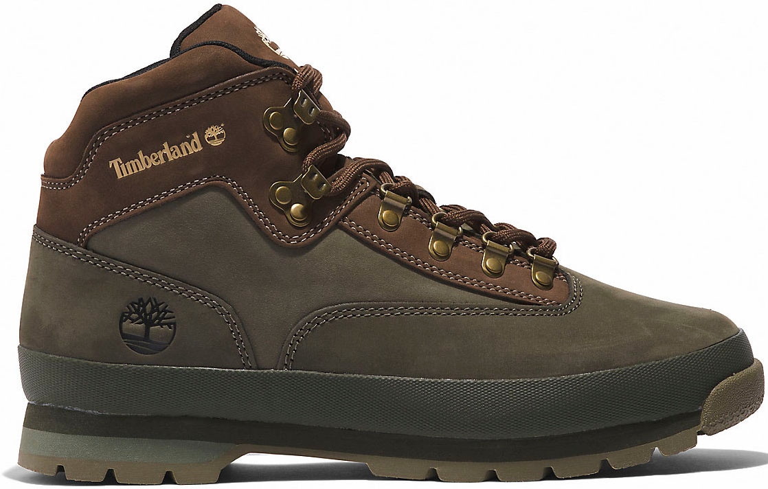 Wanderschuh »Euro Hiker F/L«