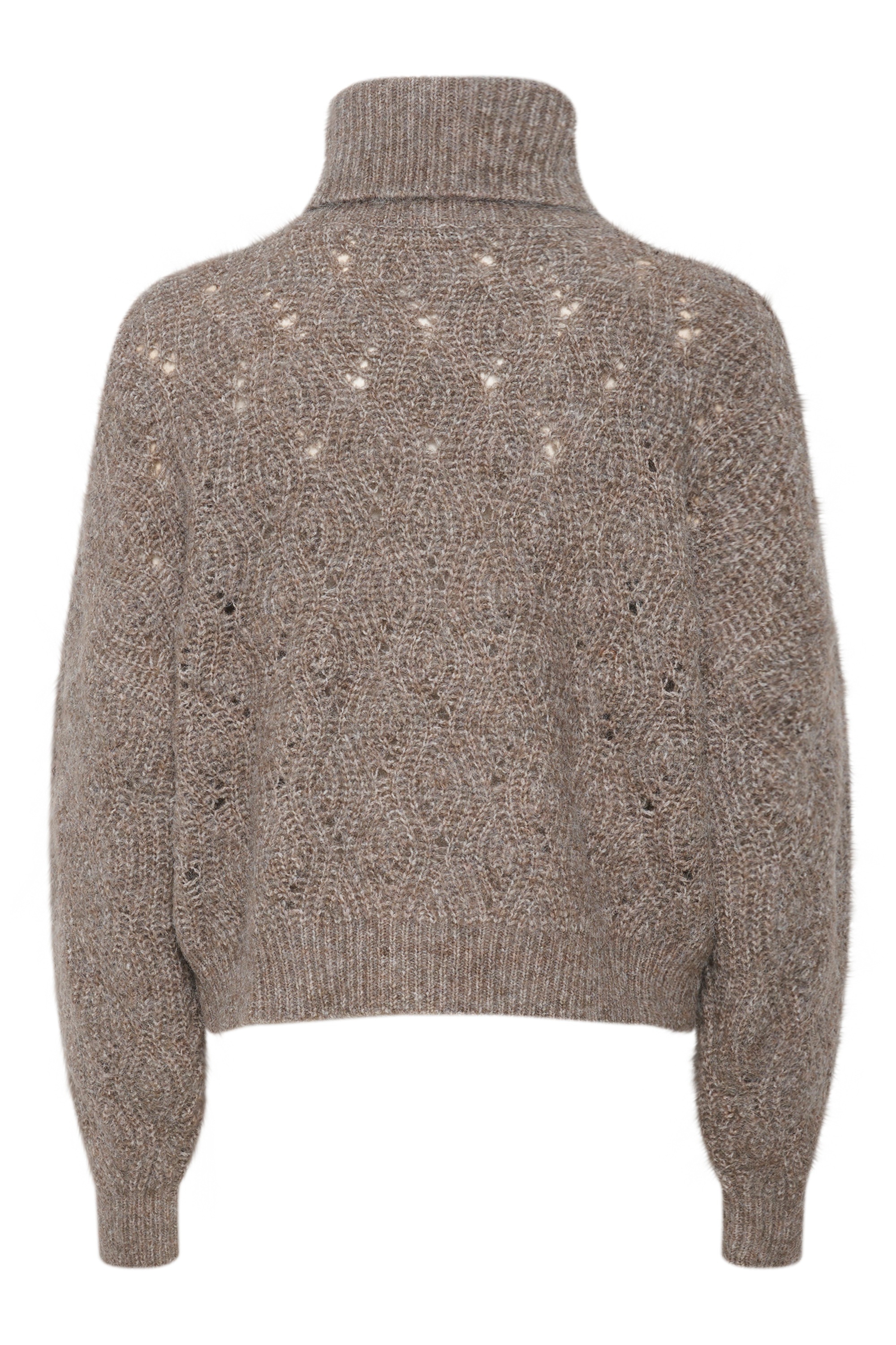 Culture Strickpullover »Strickpullover CUkimmy«