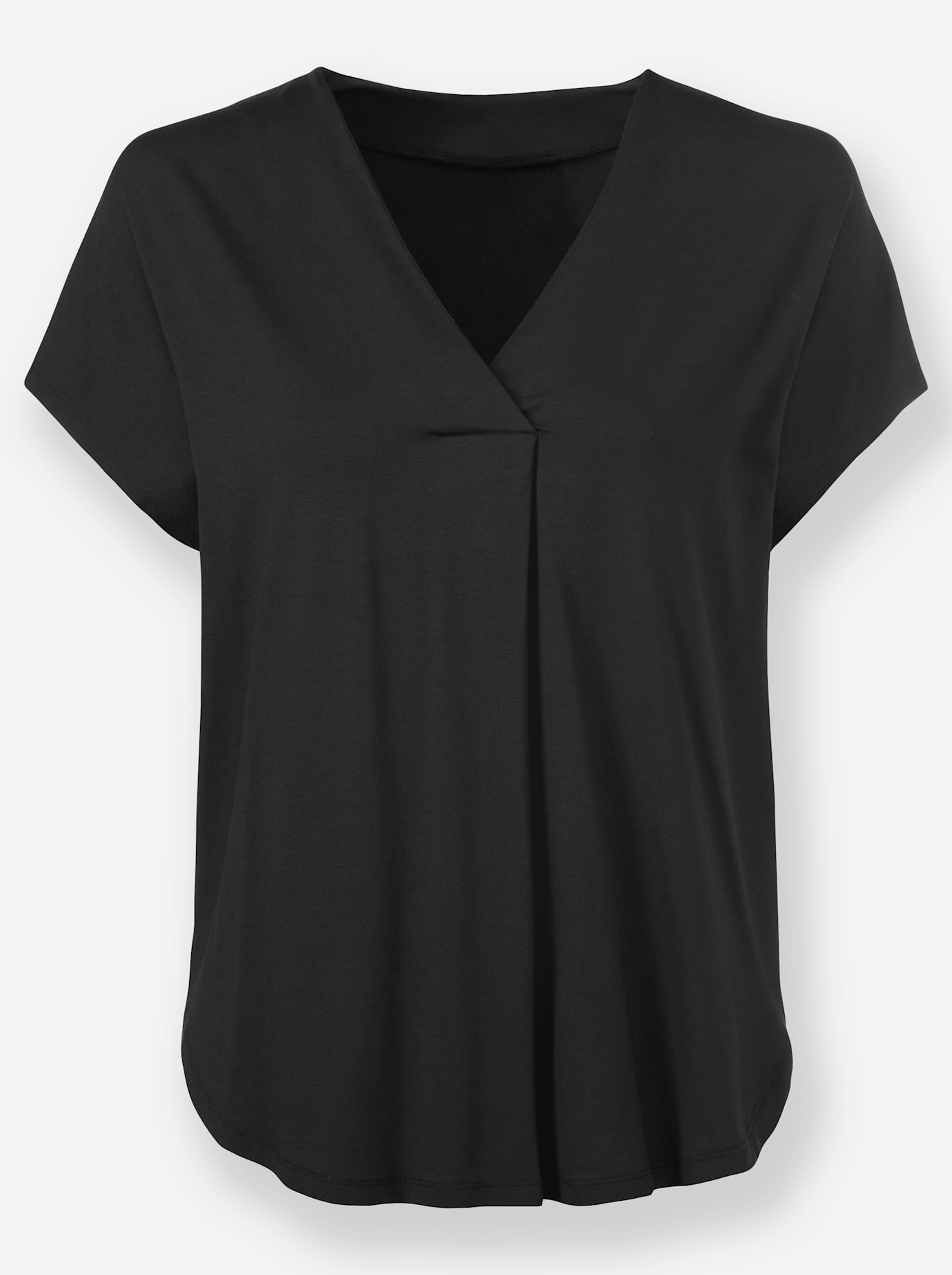 heine Blusenshirt »Shirtbluse«, (1 tlg.)