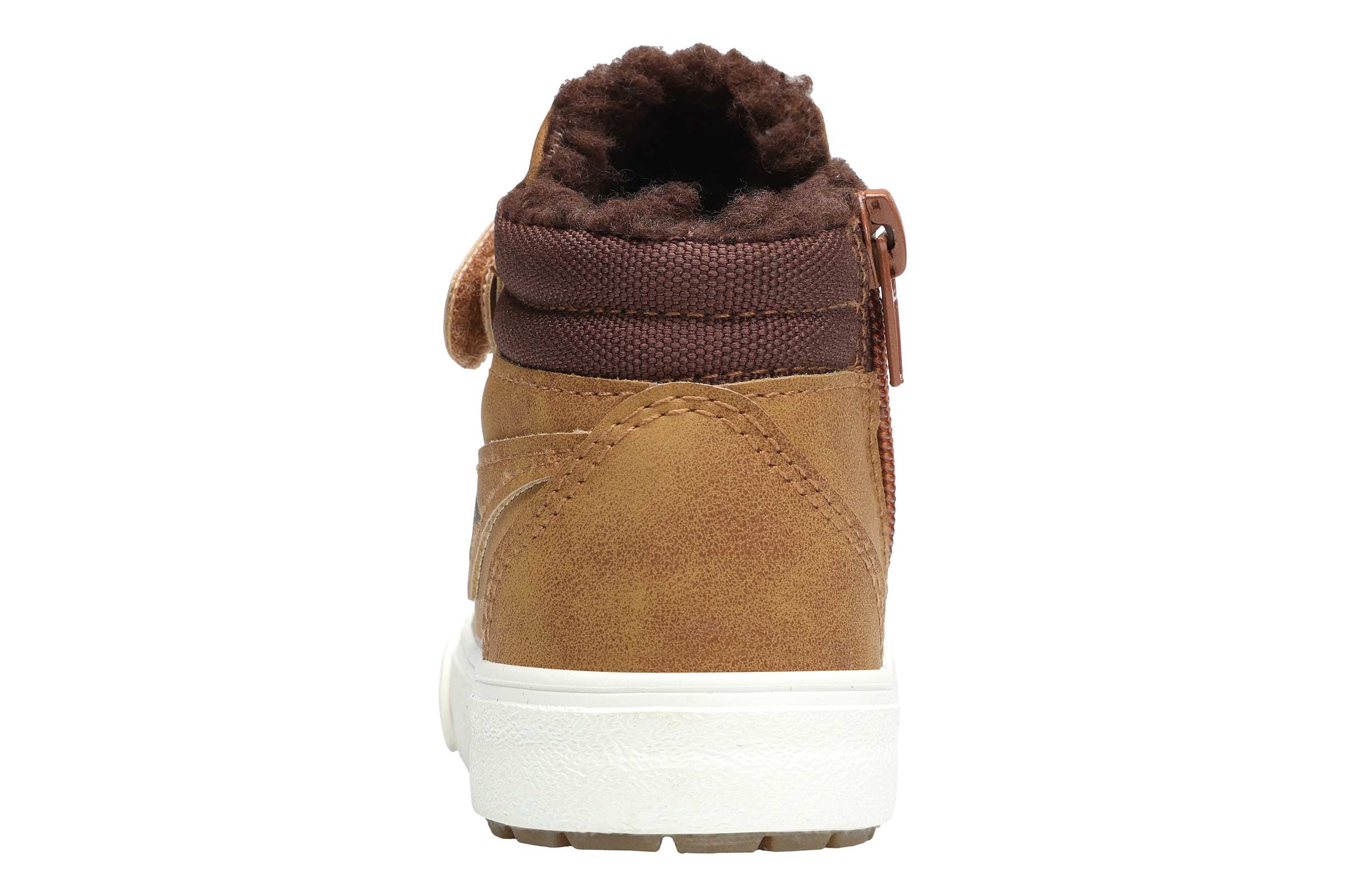 KangaROOS Sneaker »KAVU III«, Warmfutter