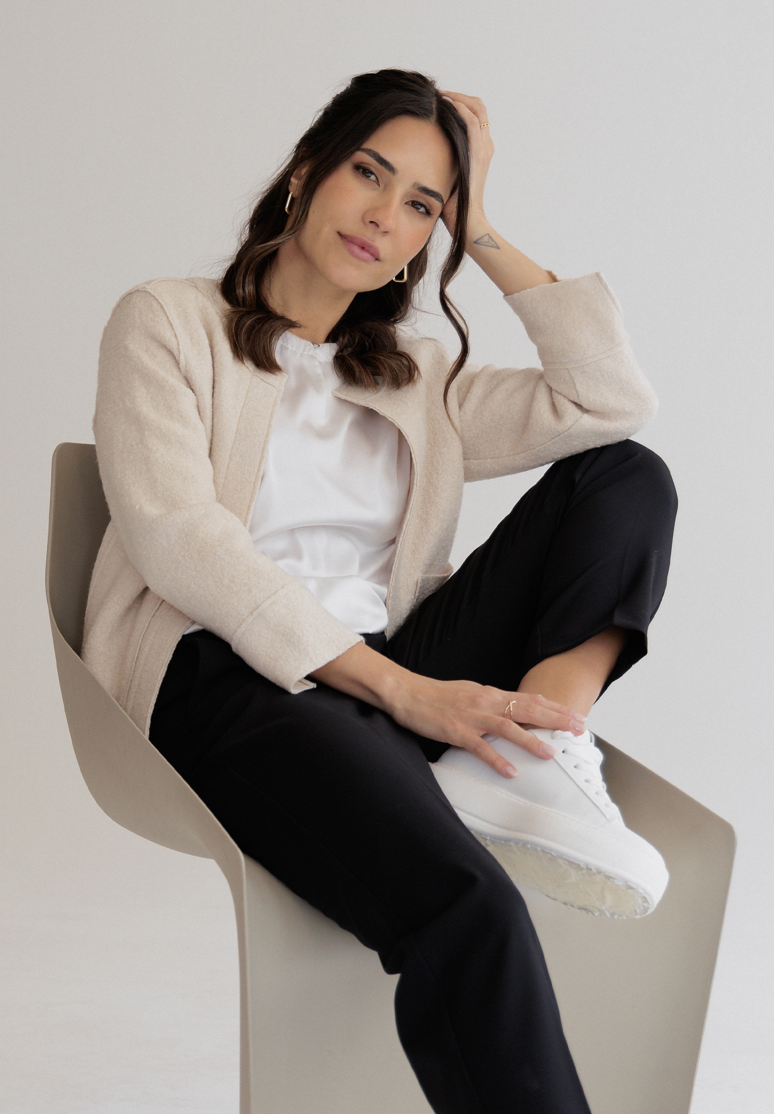 Betty Barclay Jackenblazer »Blazer-Jacke mit Taschen«