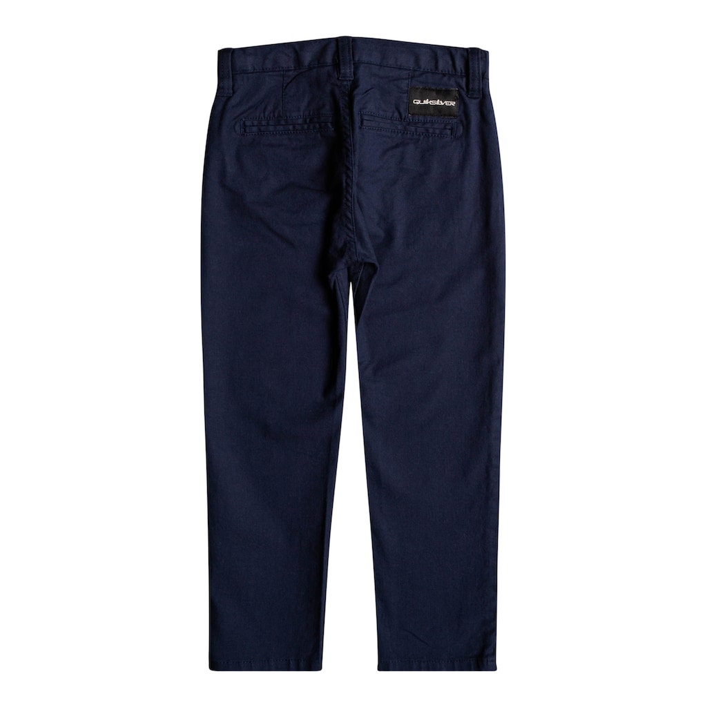 Quiksilver Chinos »Stretch«