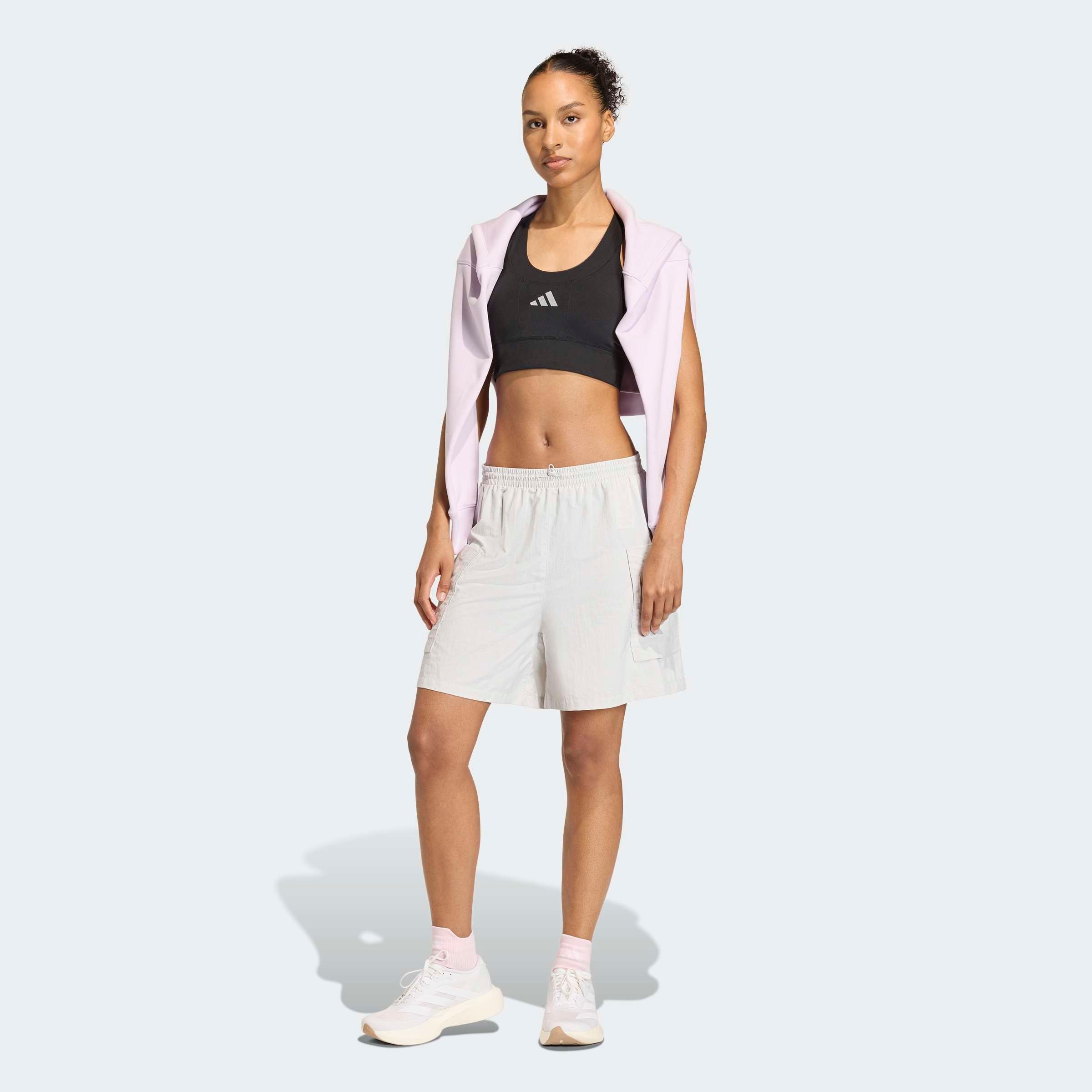 adidas Performance Sport-BH »ADI365 PKT BRA« 1 tlg.