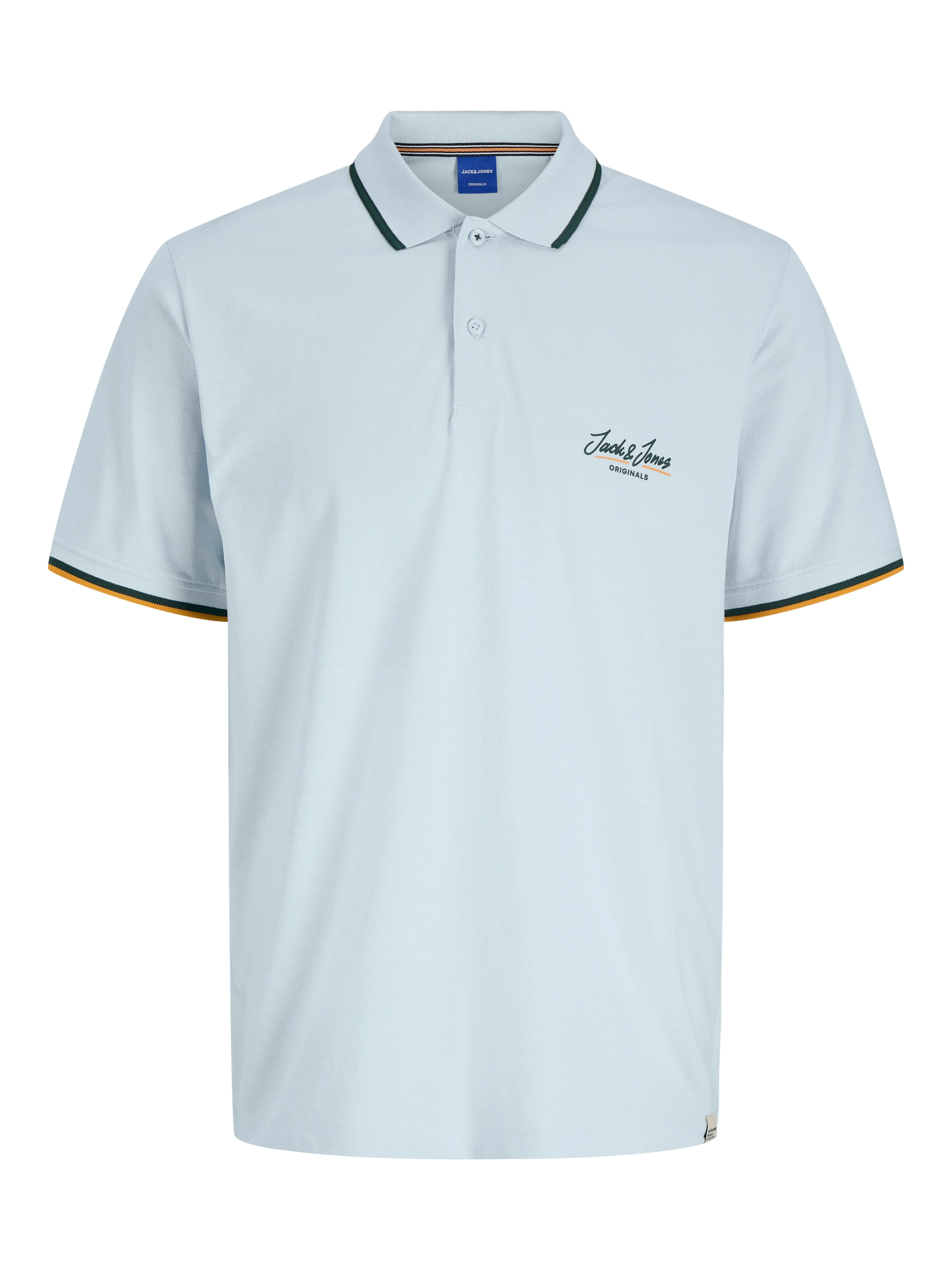 Jack & Jones Poloshirt »JORTEN POLO SS BMUSS25«