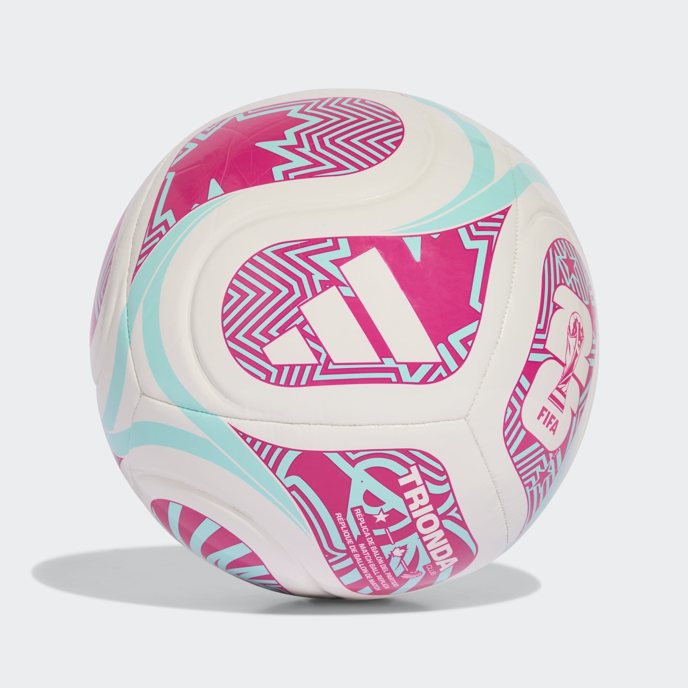 adidas Performance Fußball »WC CLB« WM