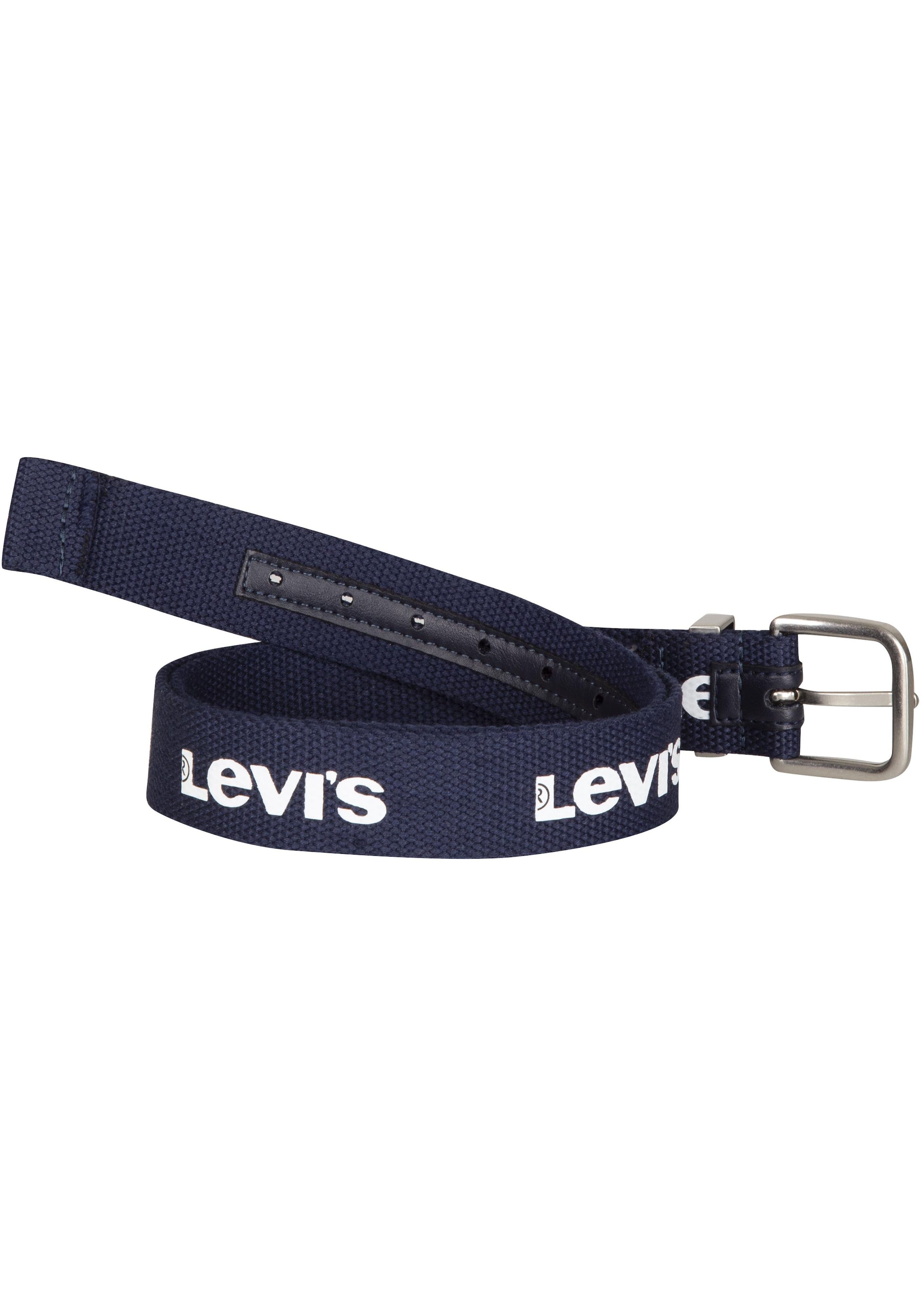 Levi's® Kids Stoffgürtel »LAN LEVIS WEBBING BELT«, UNISEX