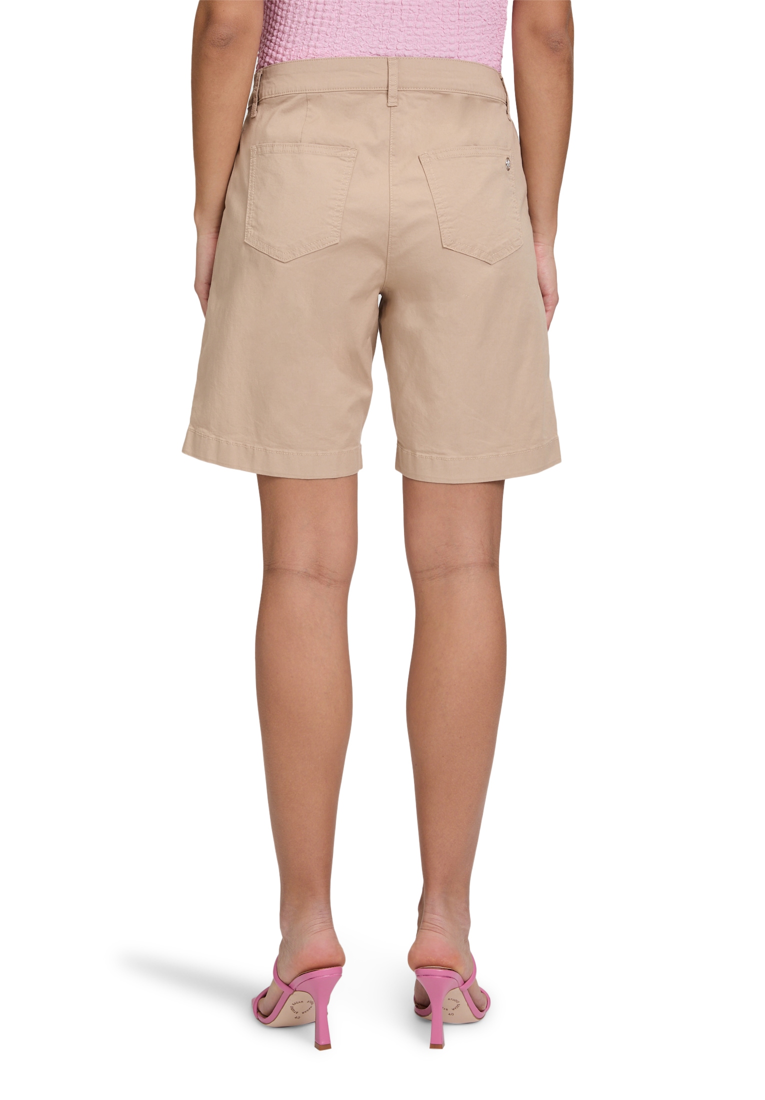 Betty Barclay Stoffhose »Sommerhose mit Eingrifftaschen«