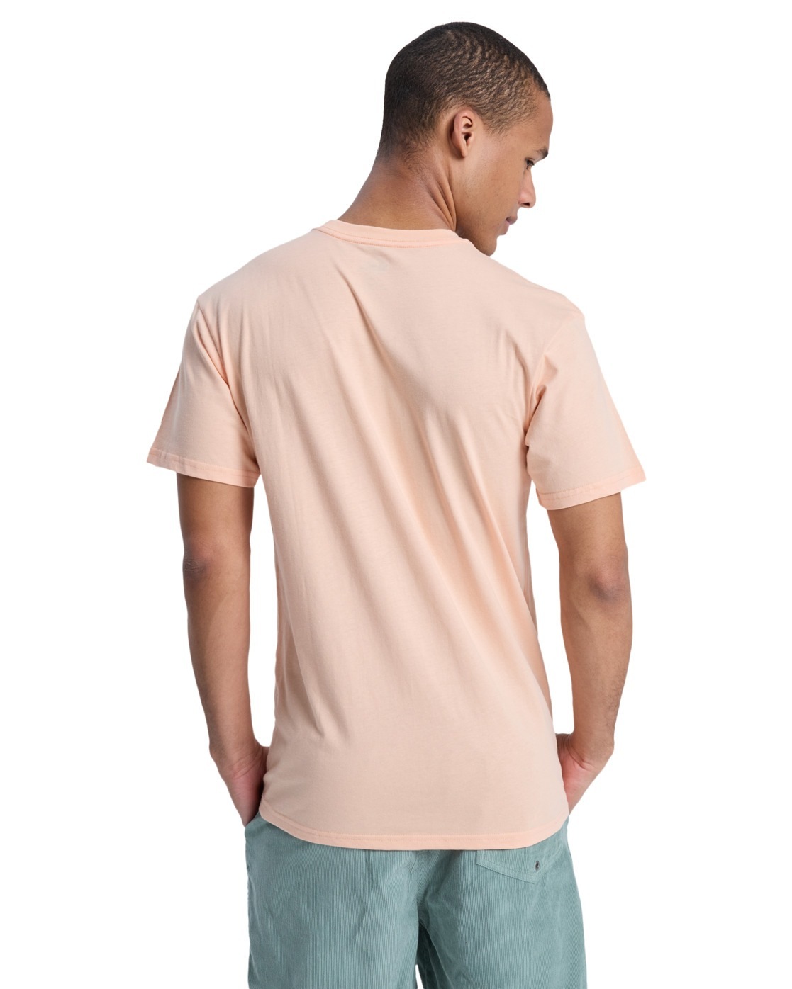 Quiksilver T-Shirt »EV Comp Logo«