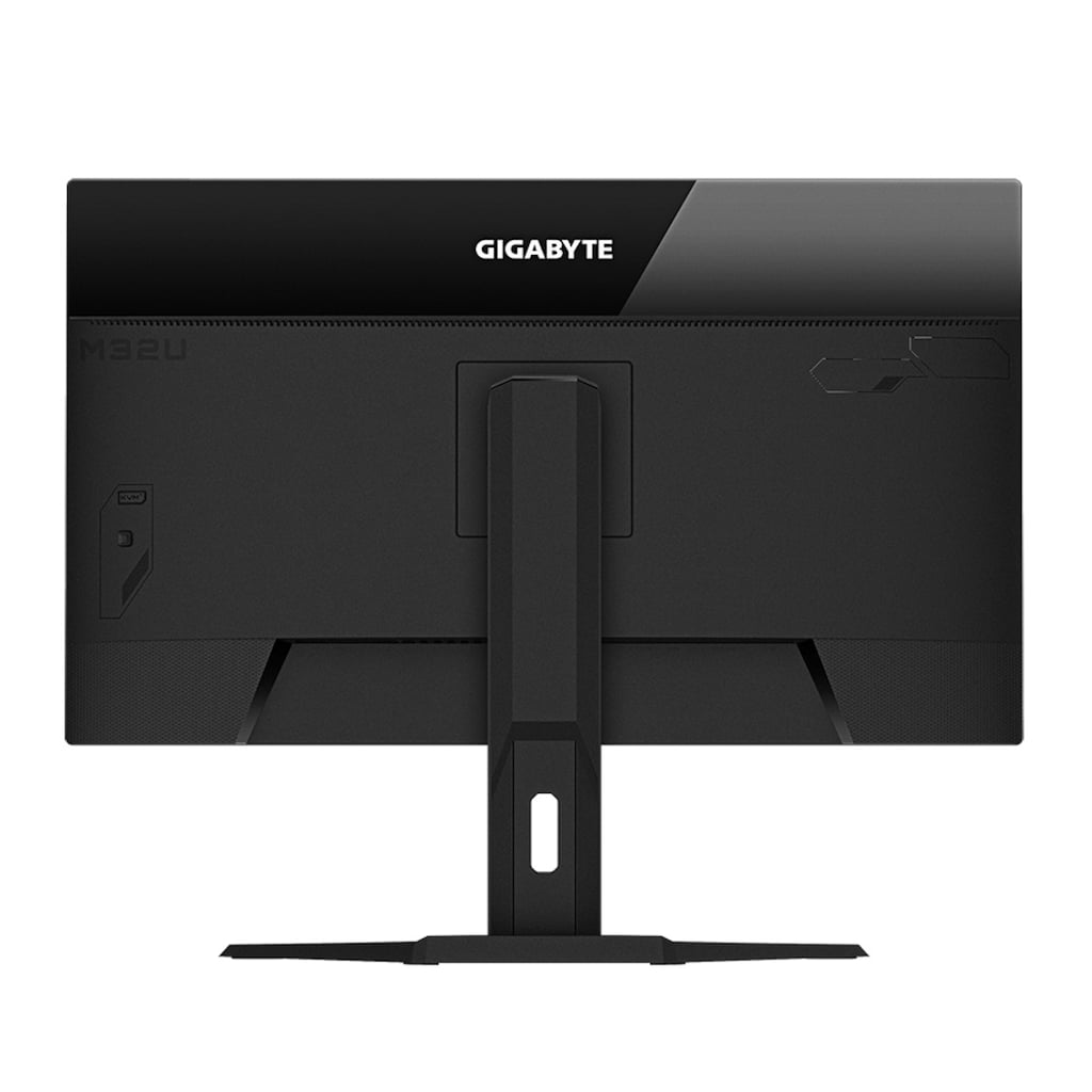 Gigabyte Gaming-Monitor »M32U AE«, 80,01 cm/31,5 Zoll, 3840 x 2160 px, 4K Ultra HD, 1 ms Reaktionszeit, 144 Hz