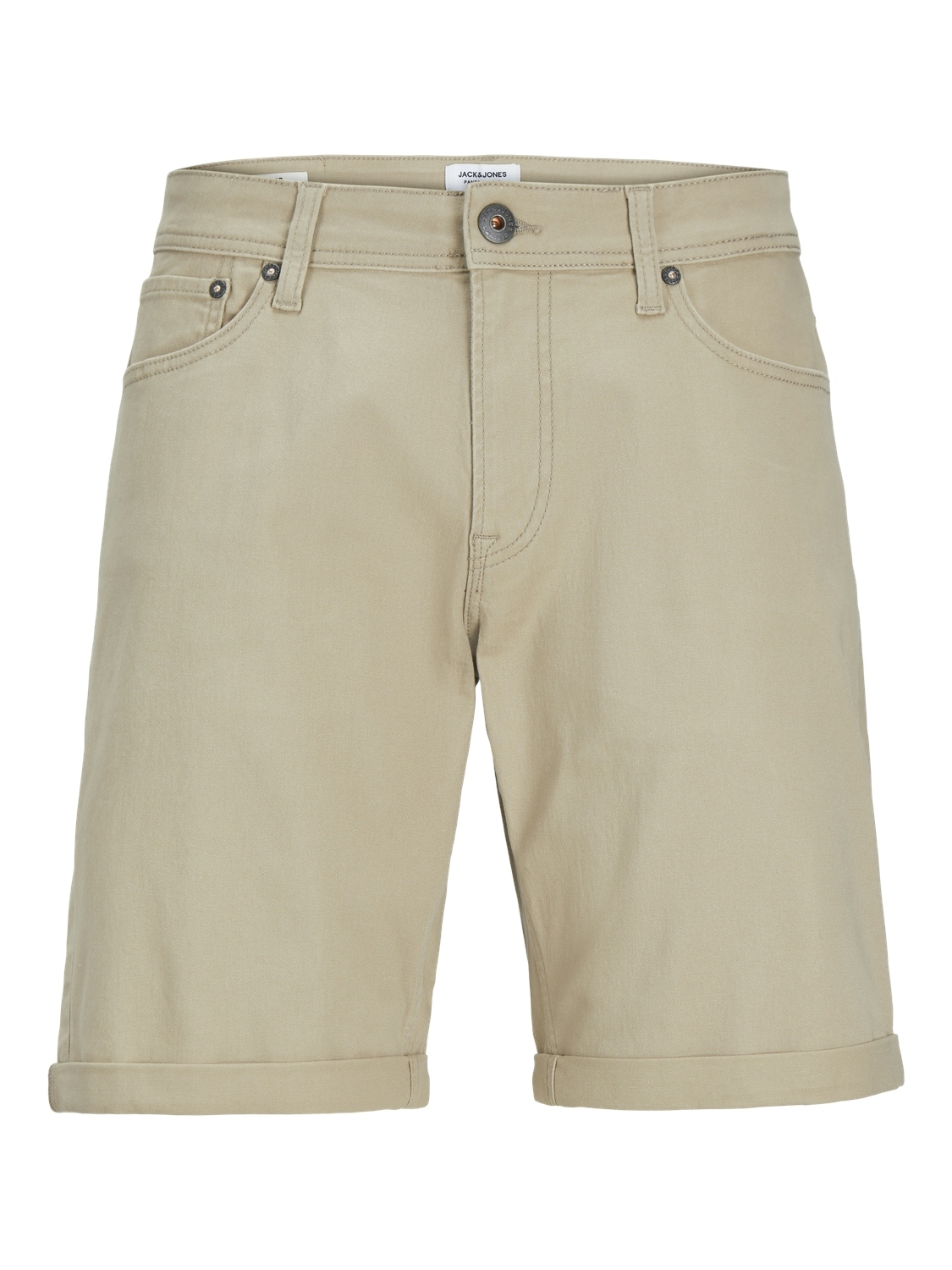 Jack & Jones Junior Shorts »JPSTRICK JJORIGINAL AKM JNR«