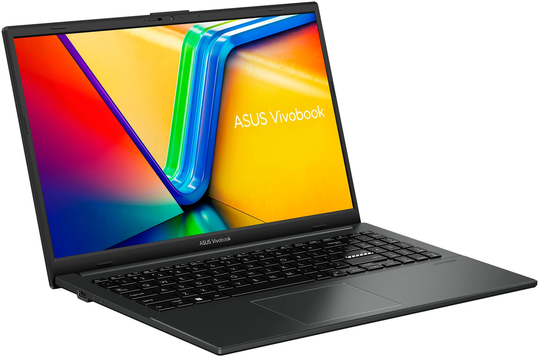 Asus Notebook »Vivobook Go 15«, 39,6 cm, / 15,6 Zoll, AMD, Ryzen 3, Radeon Graphics, 512 GB SSD