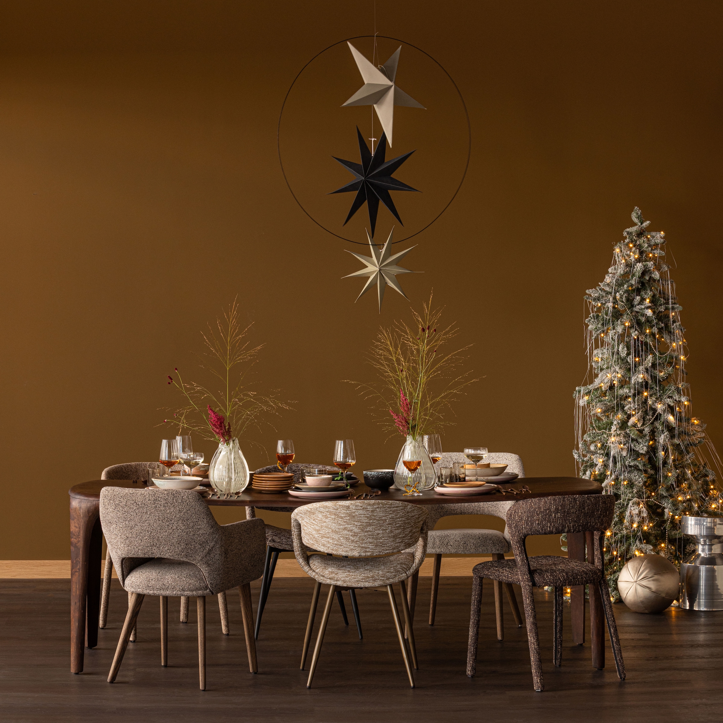 WOOOD Esszimmerstuhl ()