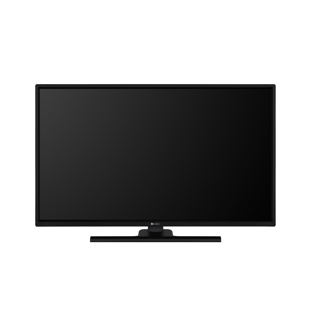 NABO LED-Fernseher »NABO 32 LA5000«, 80 cm/32 Zoll, Full HD, Smart-TV