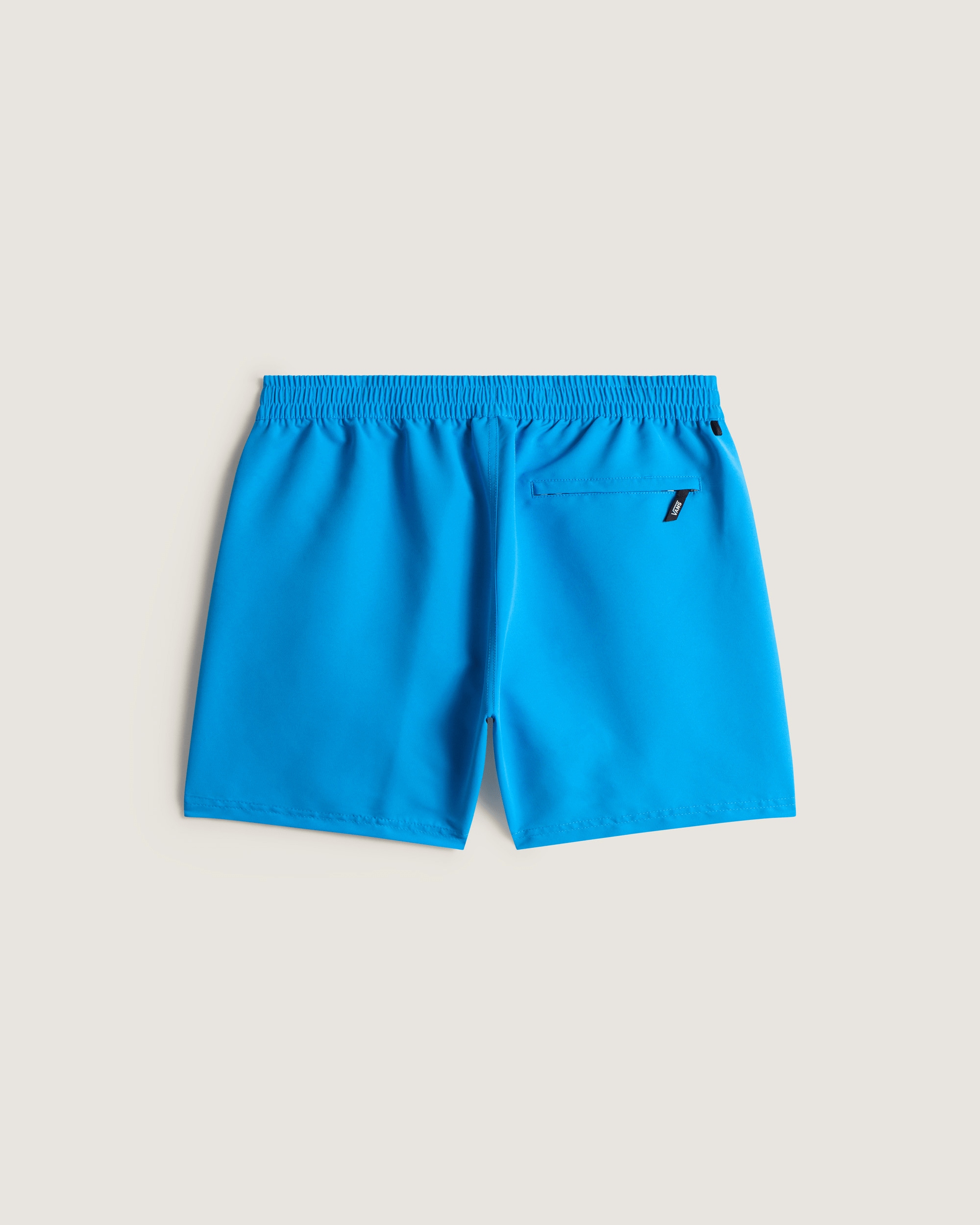Vans Boardshorts »PRIMARY II ELASTIC BOARDSHORT«  mit Kordelverschluss, sportlicher Stil, bequemer Sitz