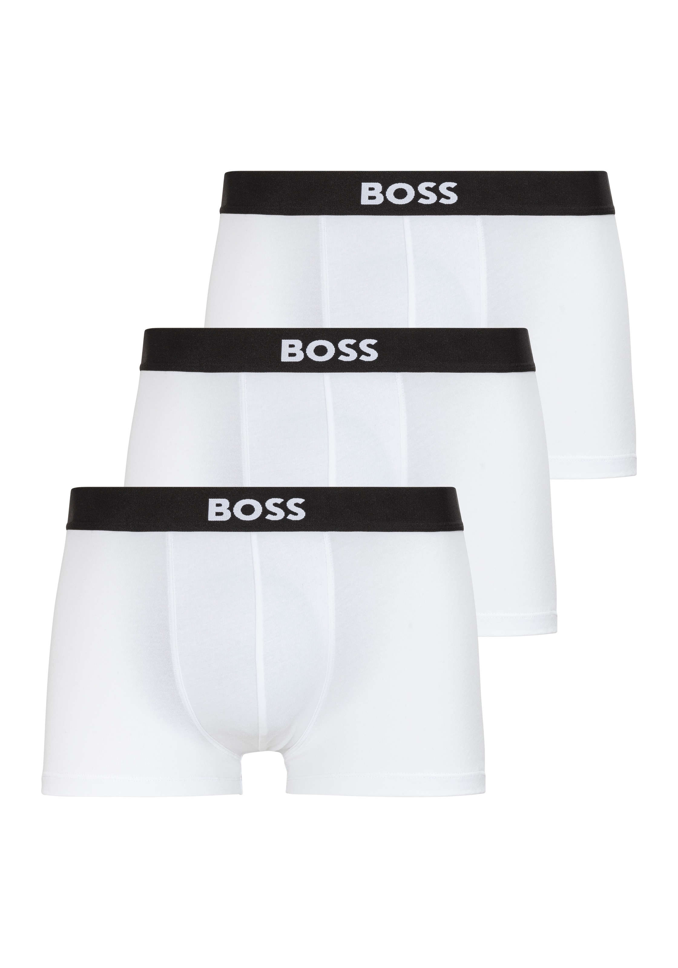 BOSS Trunk »3P BOSS ONE x David Beckham«