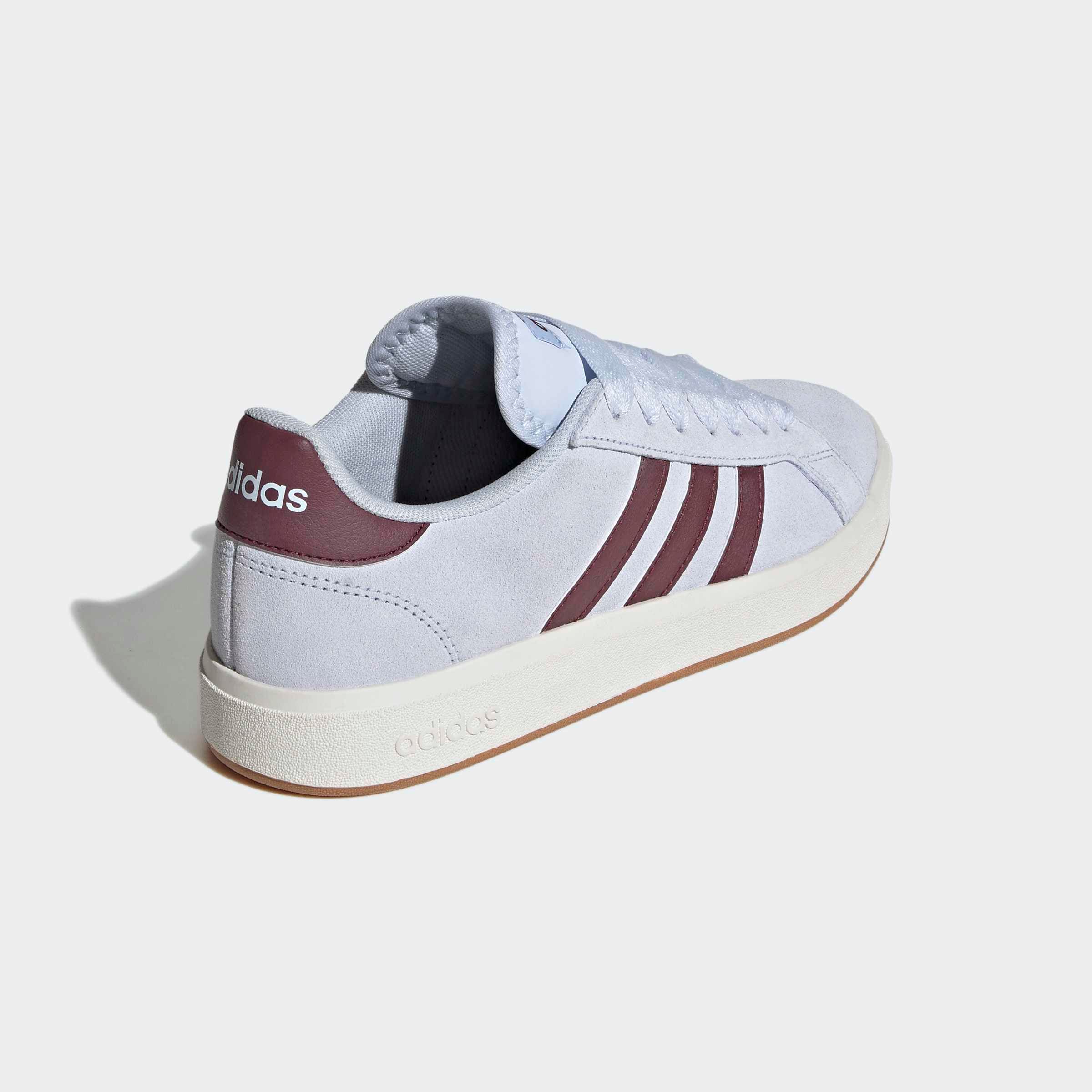adidas Sportswear Sneaker »GRAND COURT BASE 00S«  Design auf den Spuren des adidas Campus 00