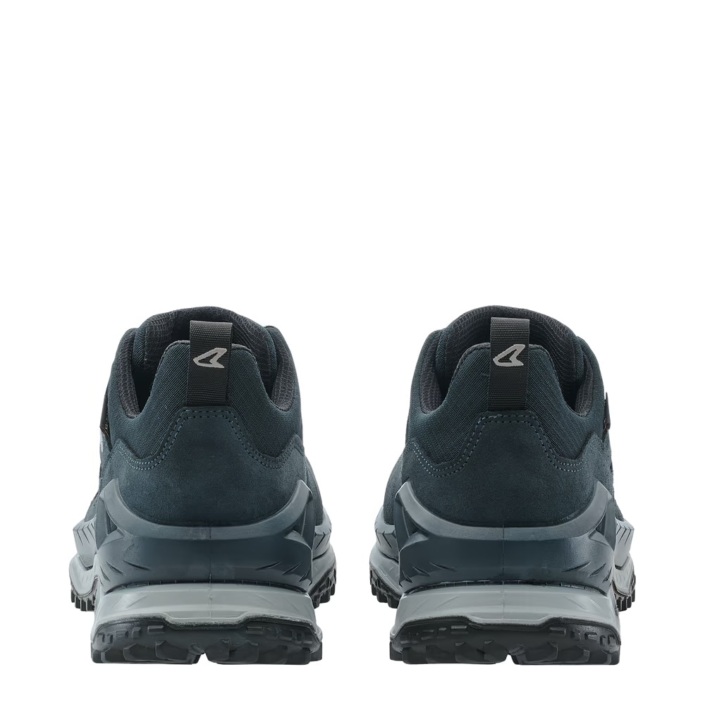 Lowa Wanderschuh »INNOVO GORE-TEX® LO«  wasserdicht, winddicht,atmungsaktiv dank GORE-TEX Membrane