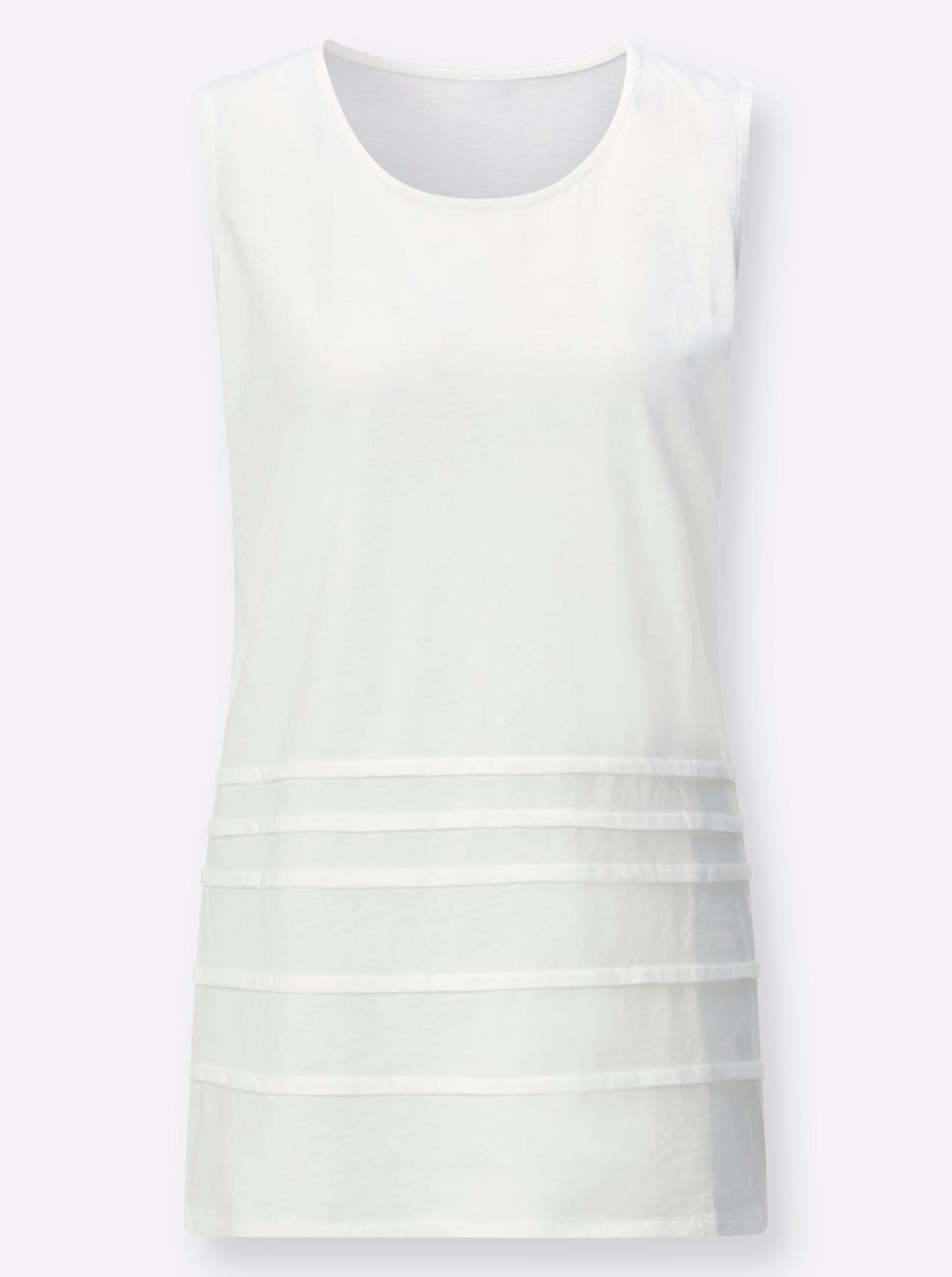   Longshirt »Longtop« 1 tlg.