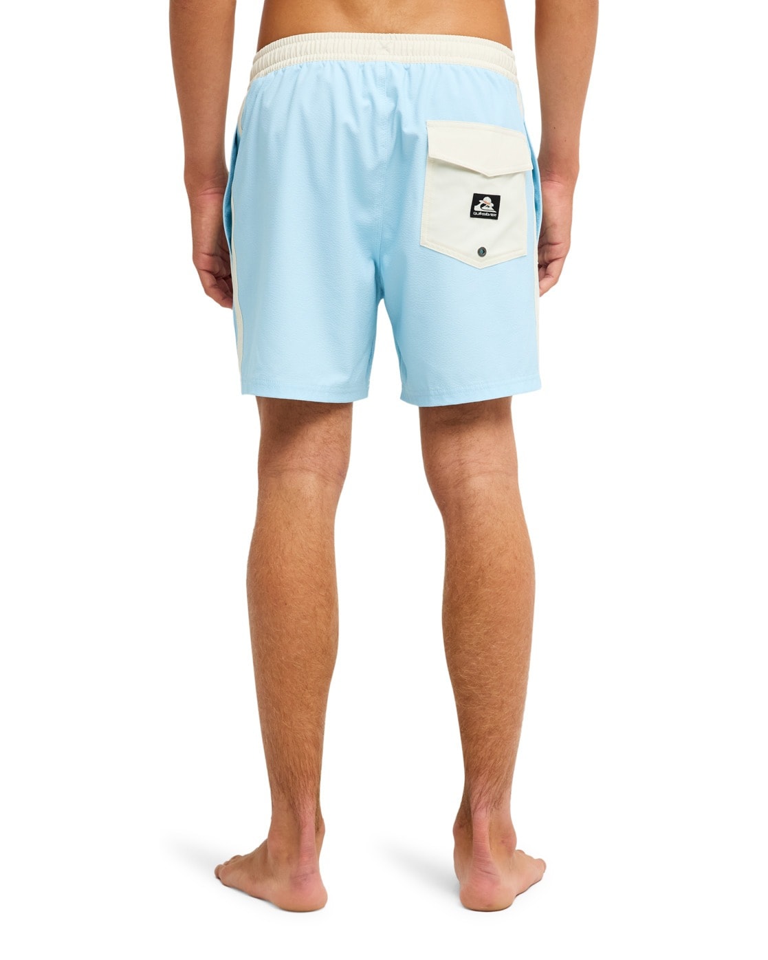 Quiksilver Boardshorts »One Piece Solid 16"«