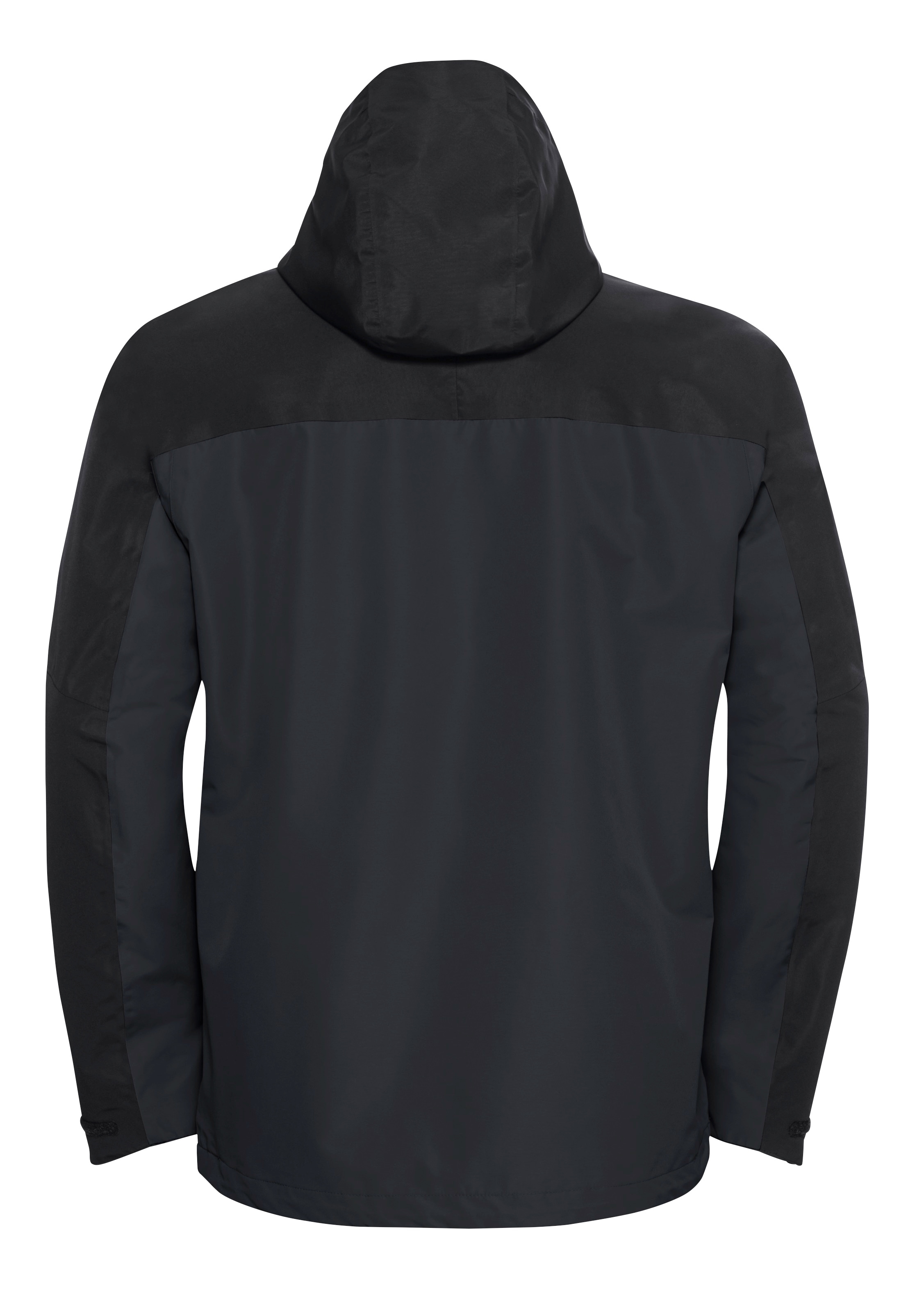 Jack Wolfskin 3-in-1-Funktionsjacke, 3in1, wasserdicht, Übergangsjacke