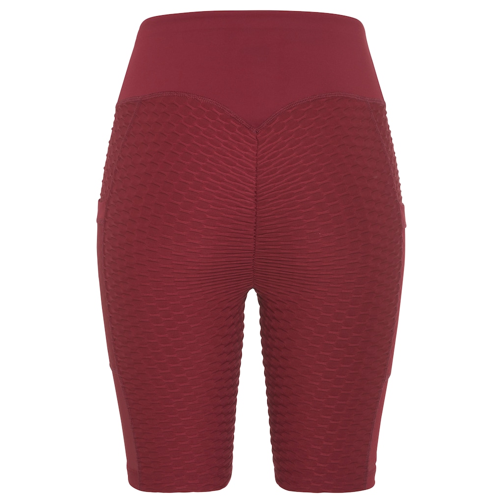 Vivance active Radlerhose »-Sporthose«