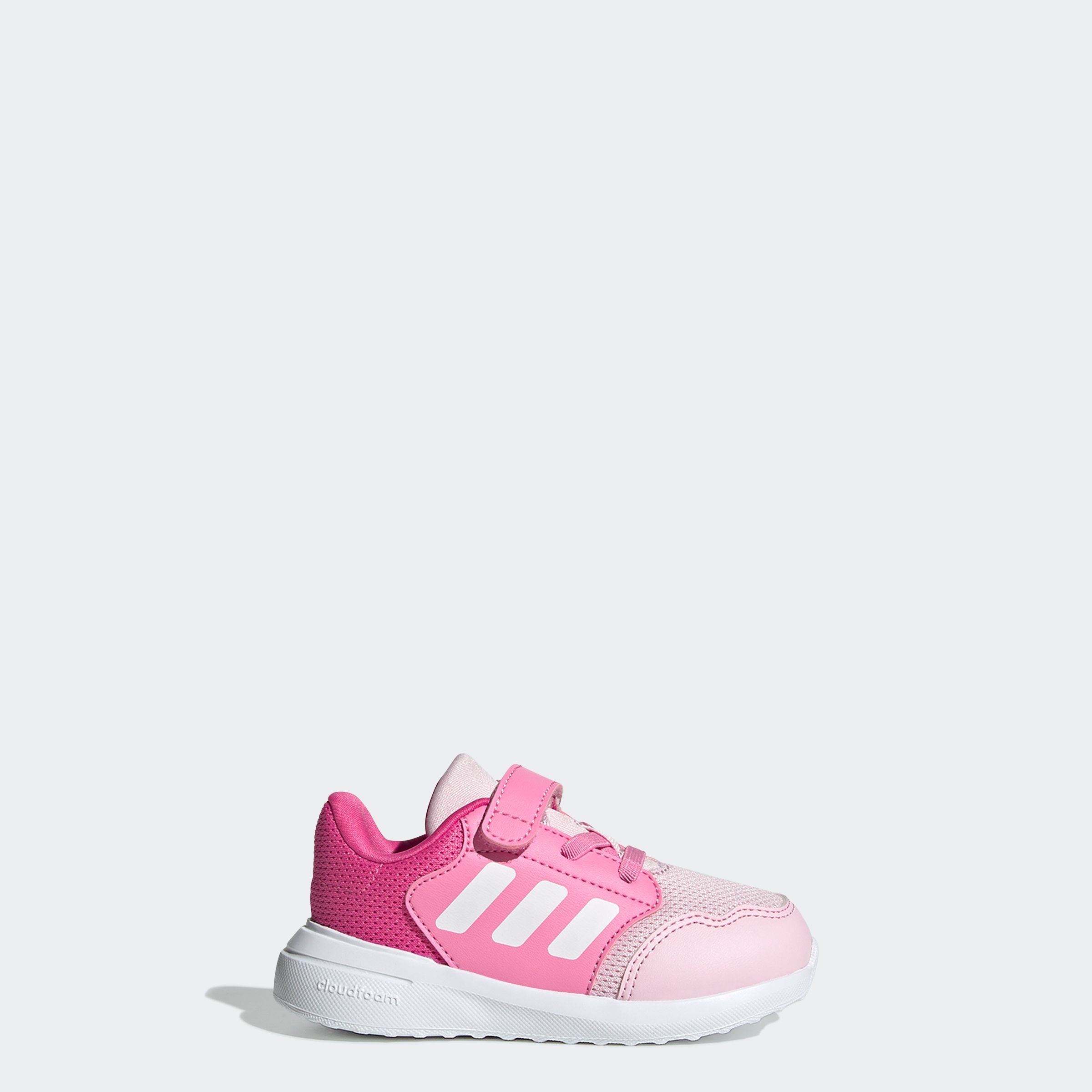 adidas Sportswear Klettschuh, für Kinder