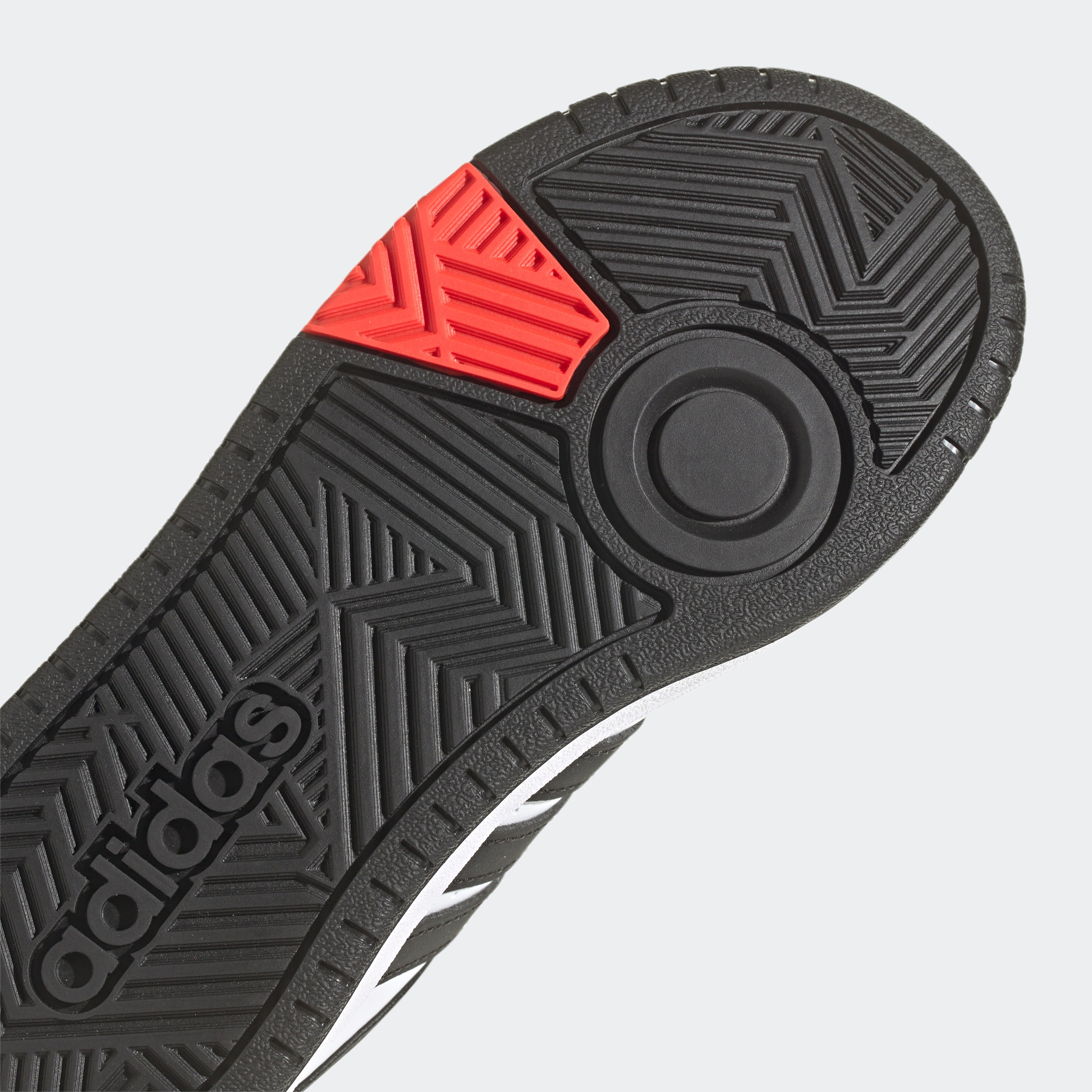 adidas Sportswear Sneaker »HOOPS«