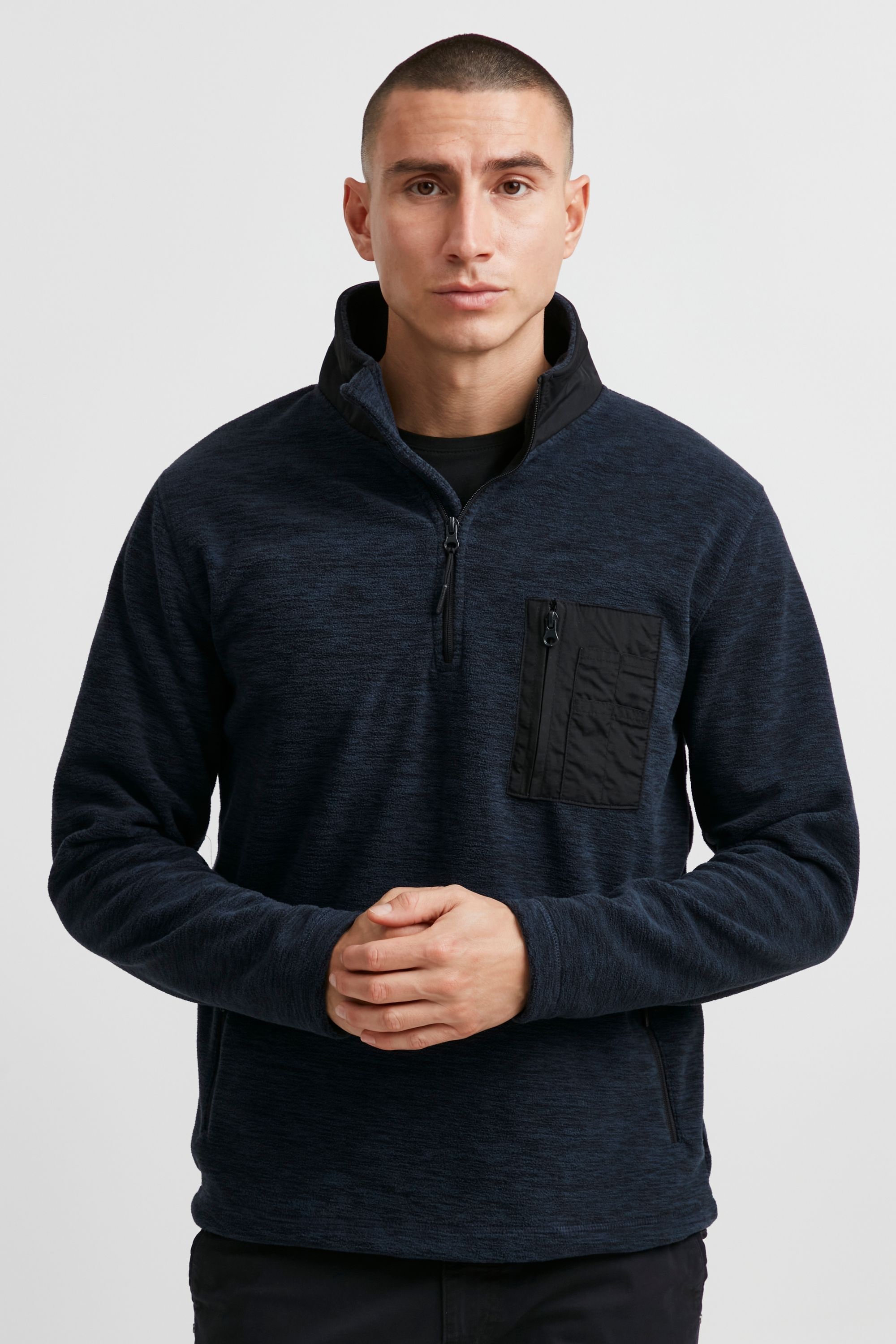 Indicode Outdoorjacke »Troyer IDWimort«