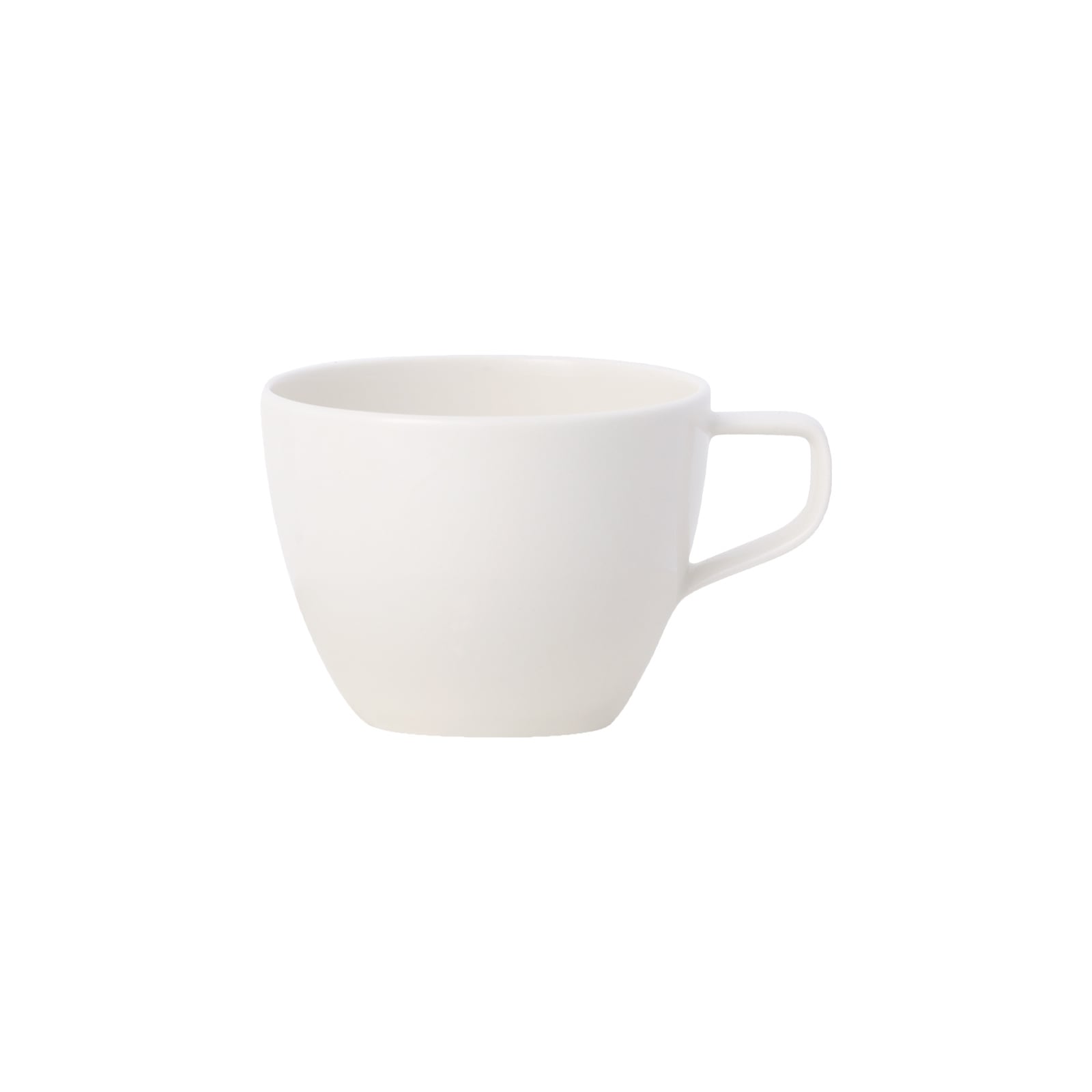 Villeroy & Boch Geschirr-Set »Geschirr-Set Artesano Original 30er Set weiß« Spülmaschinengeeignet, Mikrowellenfest