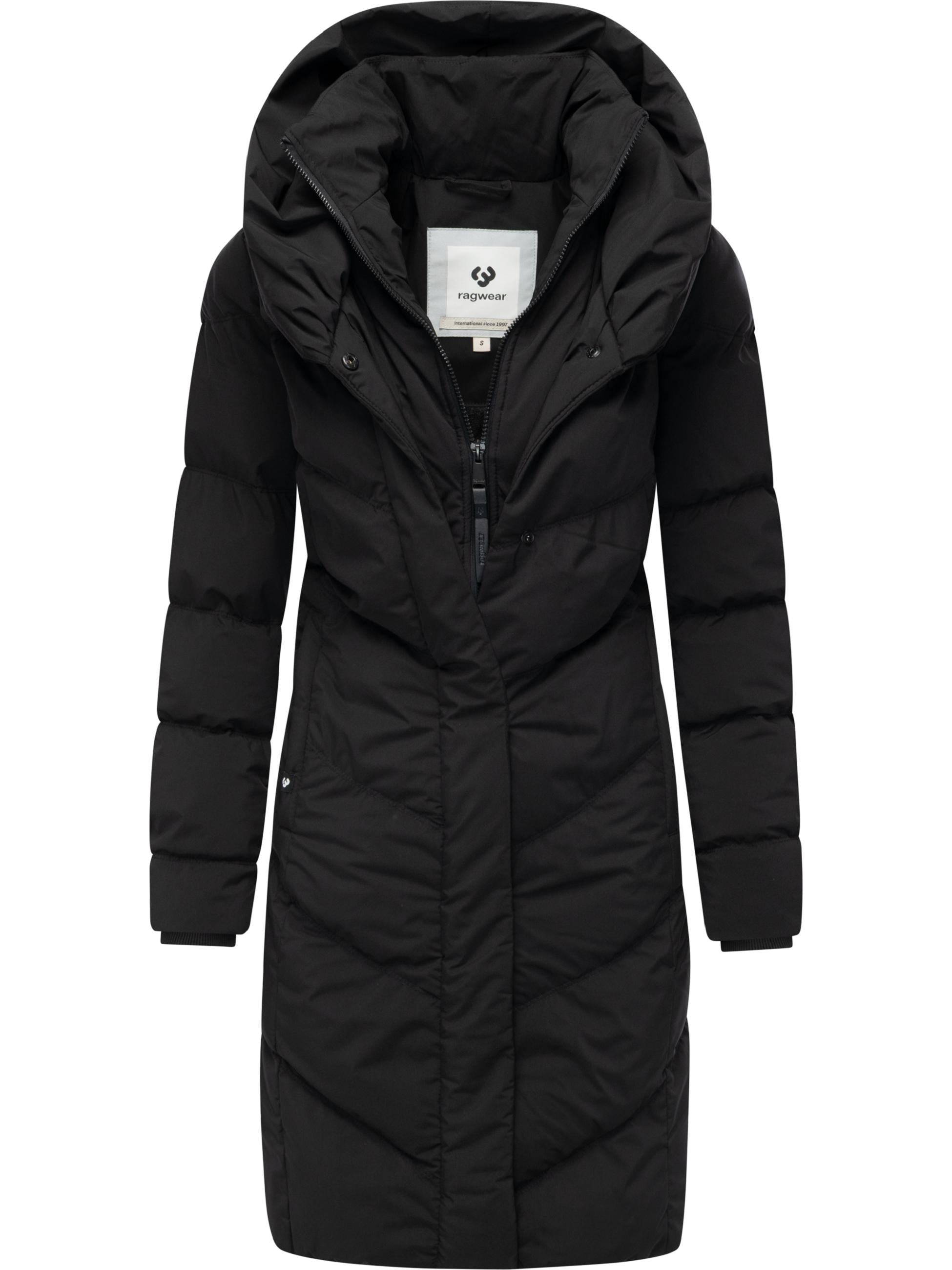 Ragwear Steppmantel »Steppmantel Natalka Soft YOUMODO«
