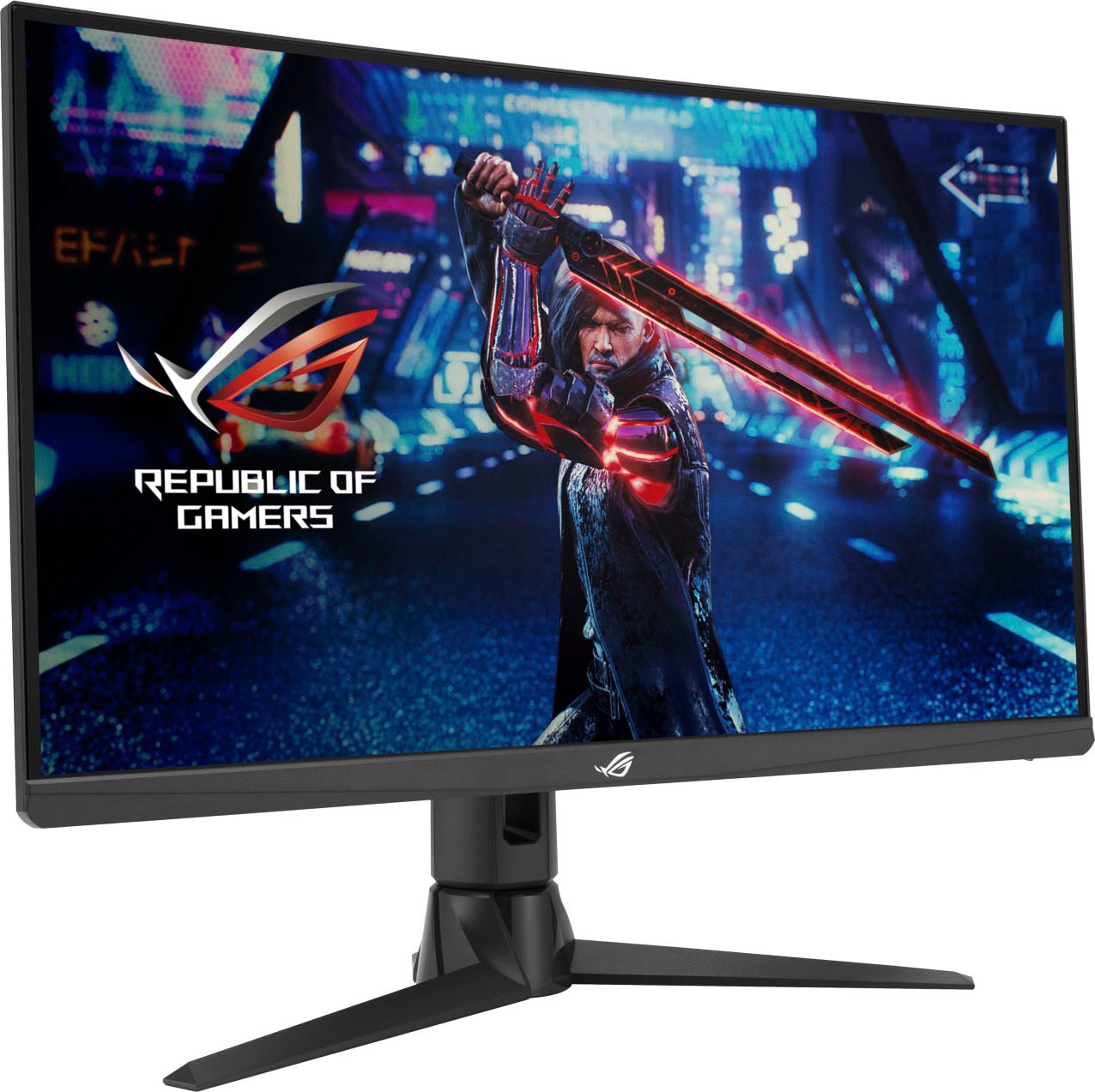 Asus LED-Monitor »ASUS Monitor«, 68,6 cm/27 Zoll, 2560 x 1440 px, Wide Quad HD, 1 ms Reaktionszeit, 170 Hz