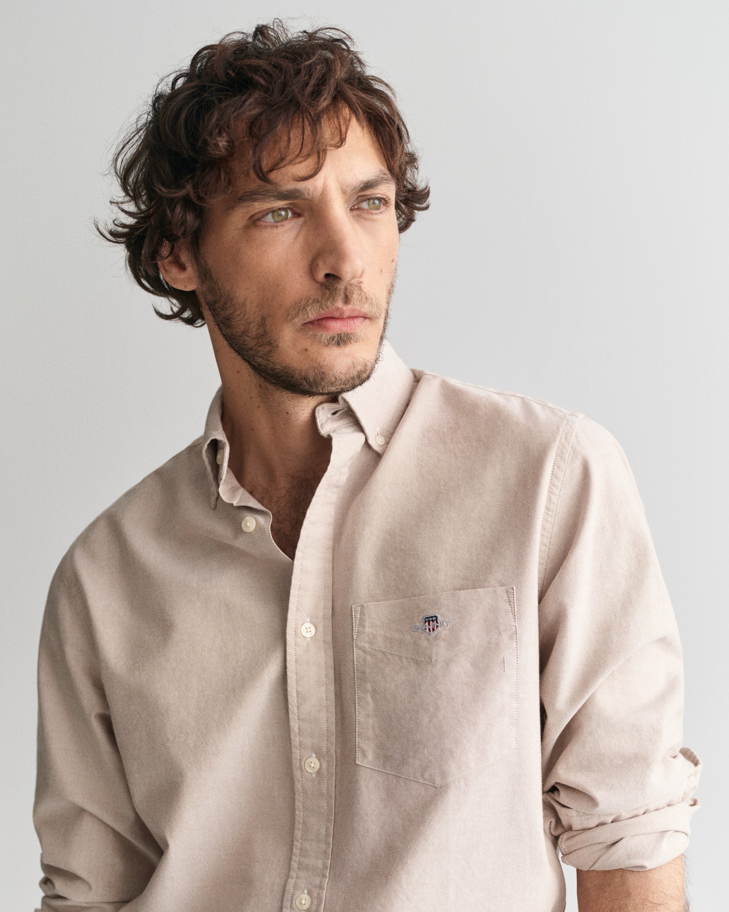 Gant Businesshemd »REG OXFORD SHIRT«, Oxford Hemd Regular Fit